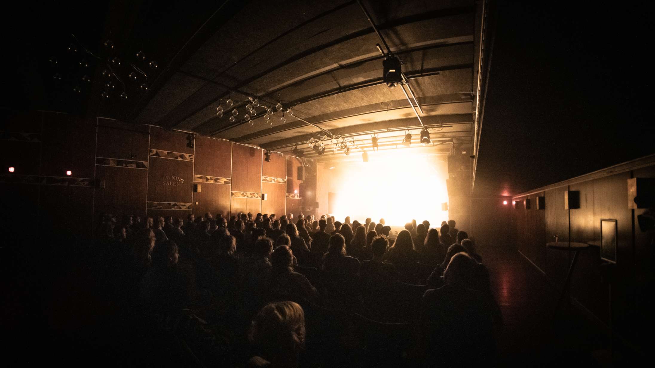 Lille Vega genåbner til foråret – med fokus på talenterne