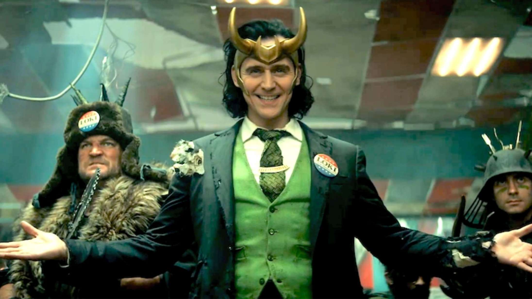 ‘Loki’-premieren slår både ‘The Mandalorian’ og ‘Soul’ på Disney+