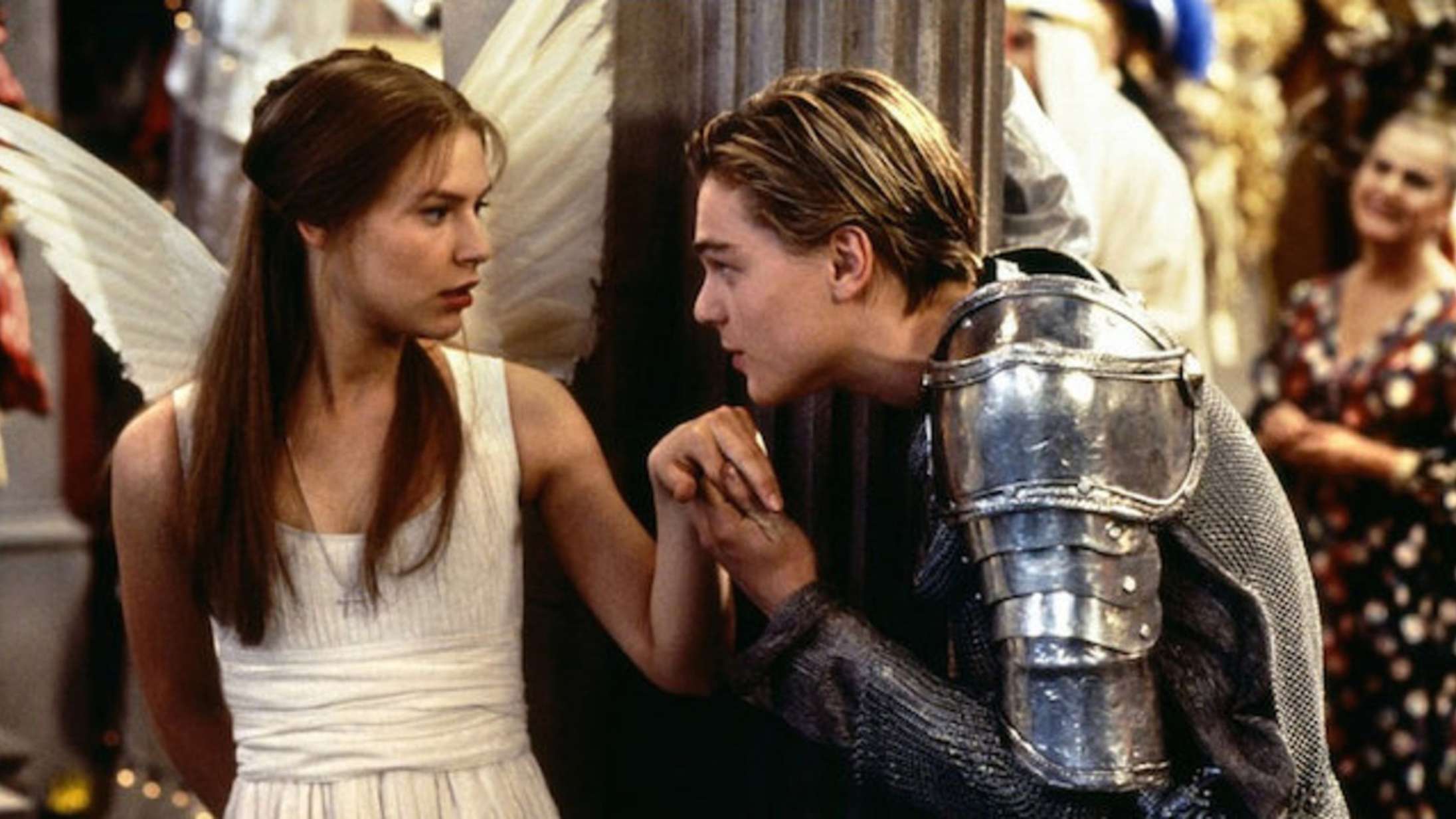 Ny ‘Romeo og Julie’-film på vej – fra den sidste instruktør, man ville have forventet