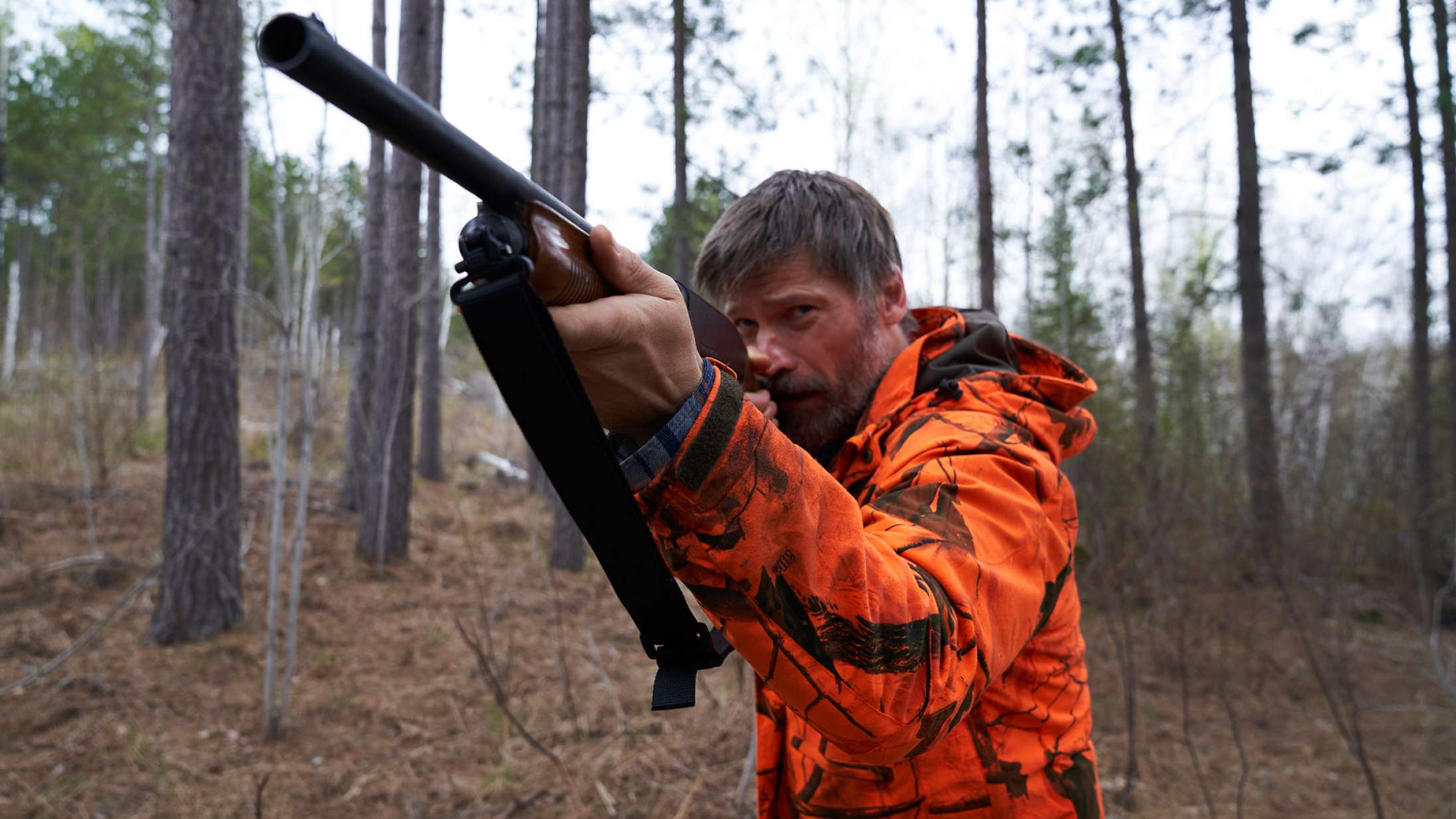 ’The Silencing’: Nikolaj Coster-Waldau er fordrukken daddy i streamingaktuel amerikansk thriller