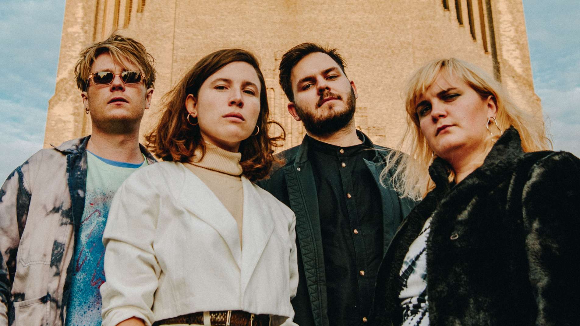 Ganger har lavet det bedste danske album i 2020: »Nu smider jeg lige en ...