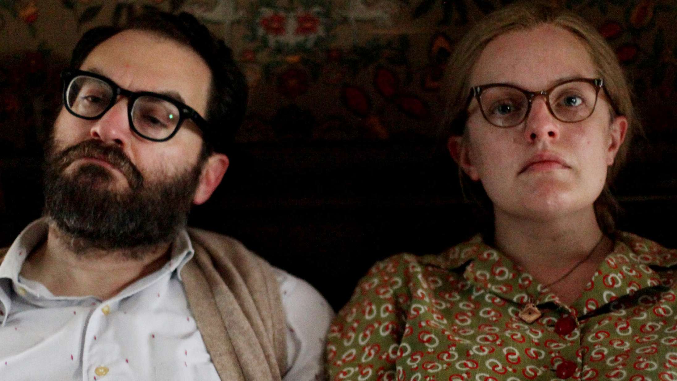 ’Shirley’: Vi bør prise os lykkelige for Elisabeth Moss – nu har hun igen overgået sig selv