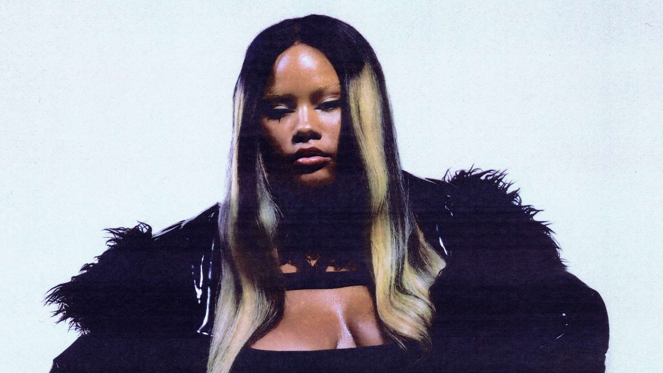 ’Alias’: Britiske Shygirl laver musikalsk medicin til alle dem, der savner at stå på en natklub