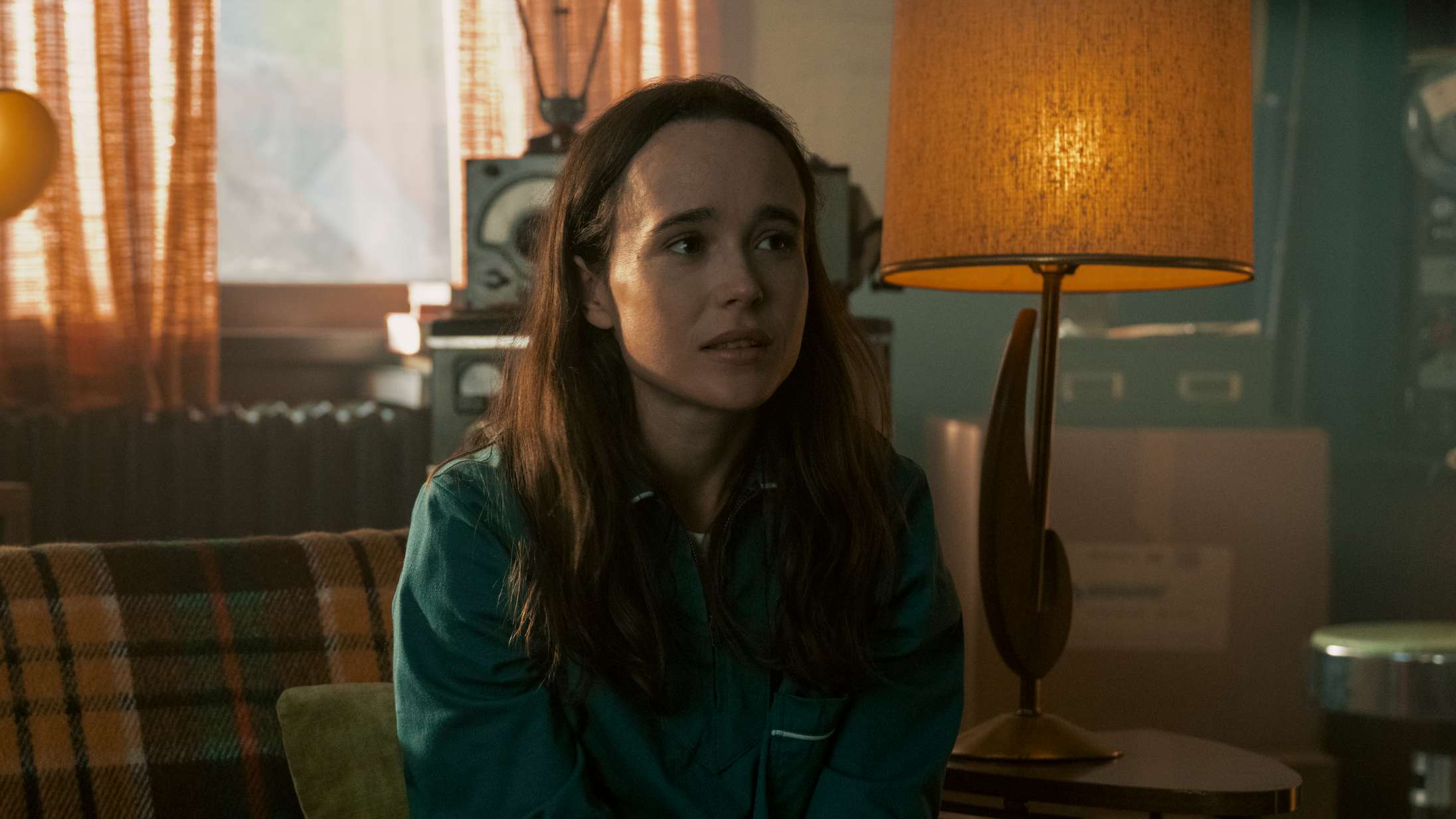 Elliot Page fortsætter som Vanya Hargreeves i ’The Umbrella Academy’