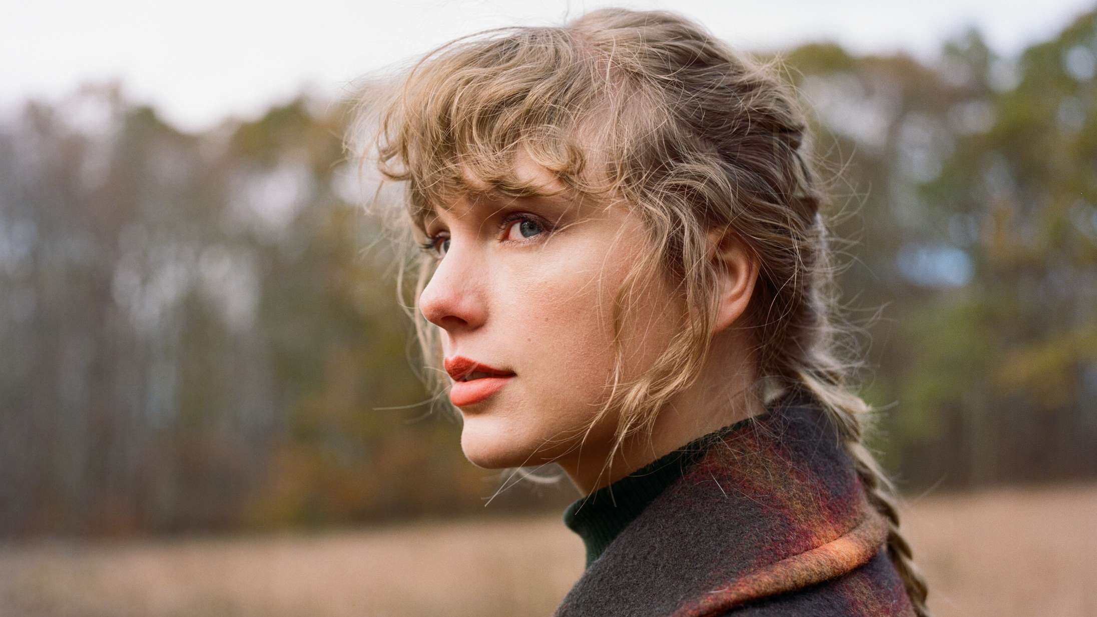 Fem gode grunde til, at du skal høre Taylor Swifts nye album nu – som i LIGE nu