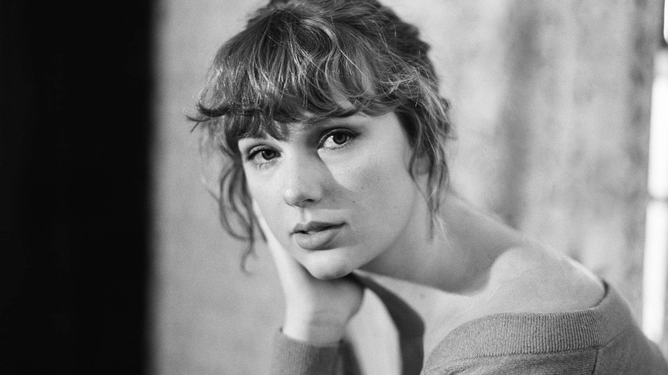 Taylor Swift deler ny version af gammelt kærligheds-hit: ’Love Story (Taylor’s Version)’