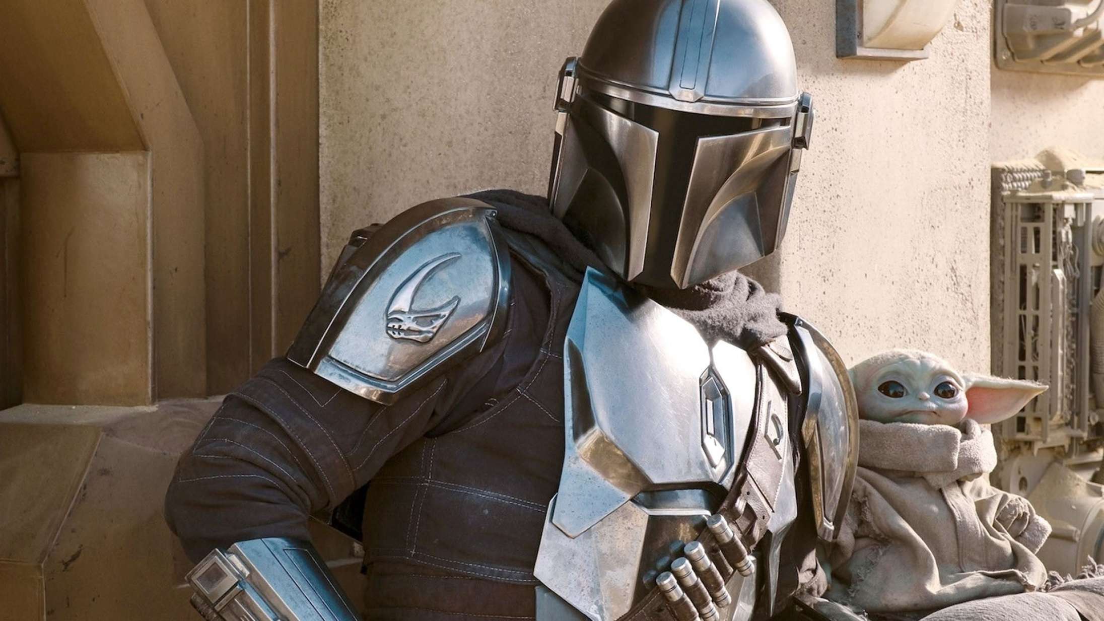 Disney+ annoncerer premieretidspunkt for ‘The Mandalorian’ sæson 3