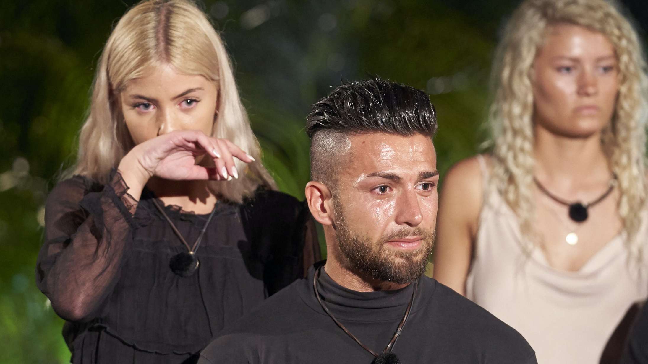 Efter vold på ’Paradise Hotel’: Nyt hashtag varsler opgør med reality-verdenens machokultur