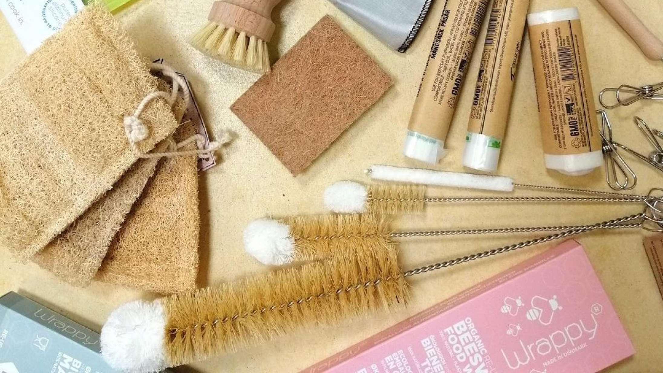 Få inspiration til gaver til den miljøbevidste