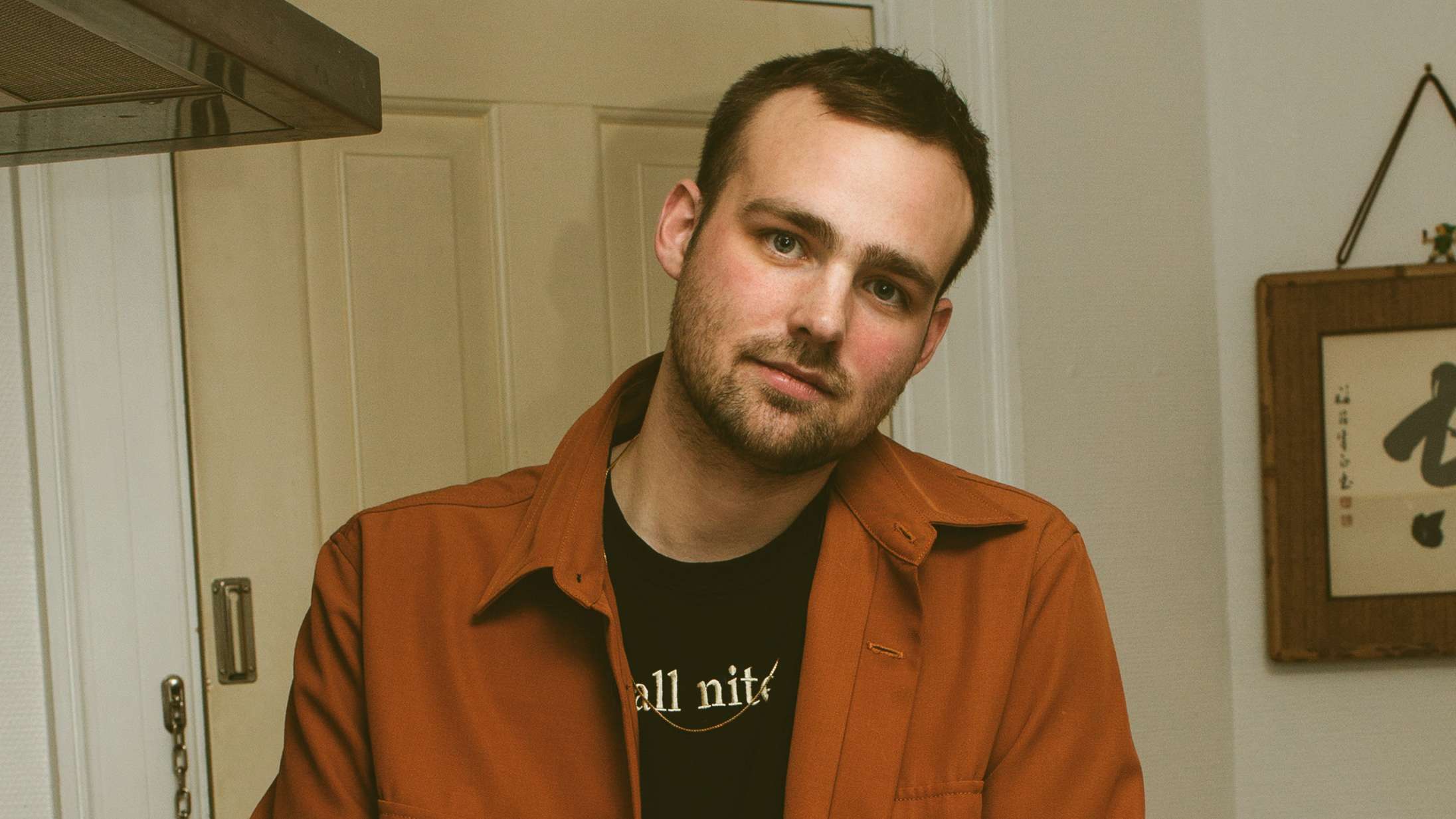 En billig ret Eloq ofte laver: »Det er ‘stresset mor’-mad«