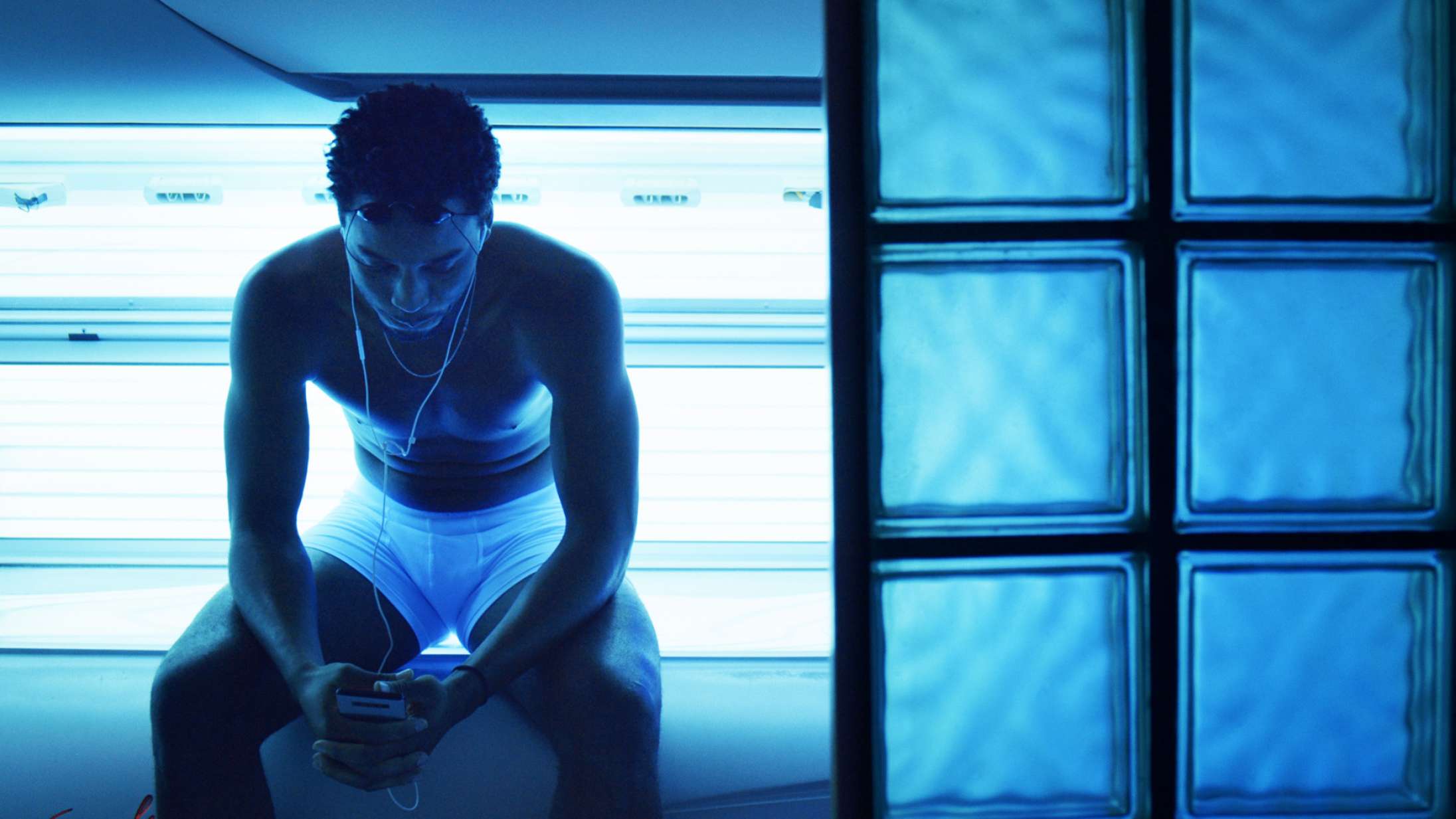 ’Echo’: Du møder med garanti dig selv i sorthumoristisk islandsk mosaikfilm