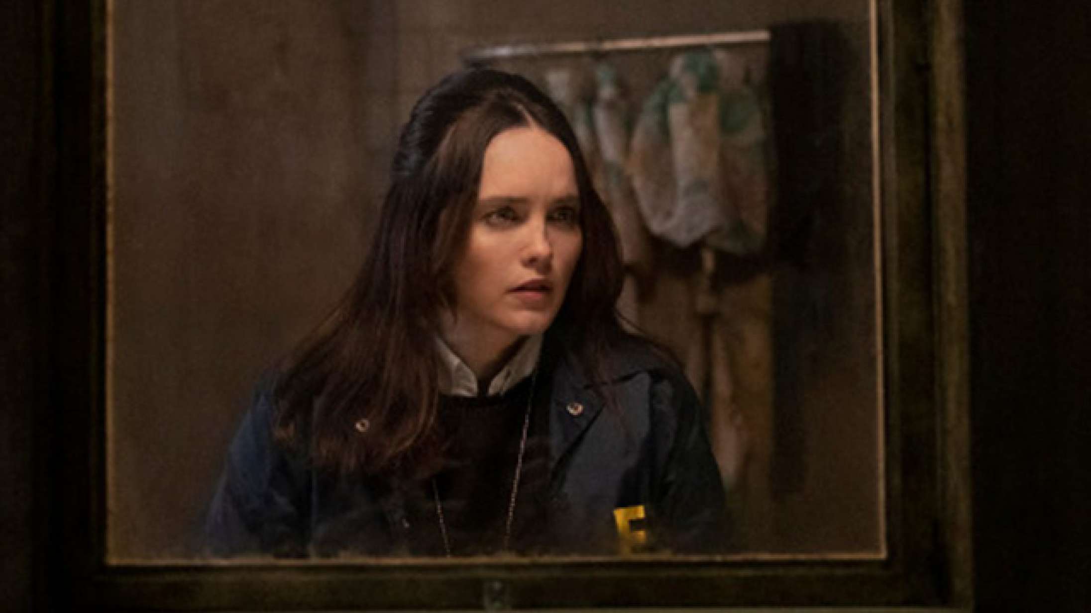 ’Clarice’: ‘Ondskabens øjne’-serie skuffer fælt