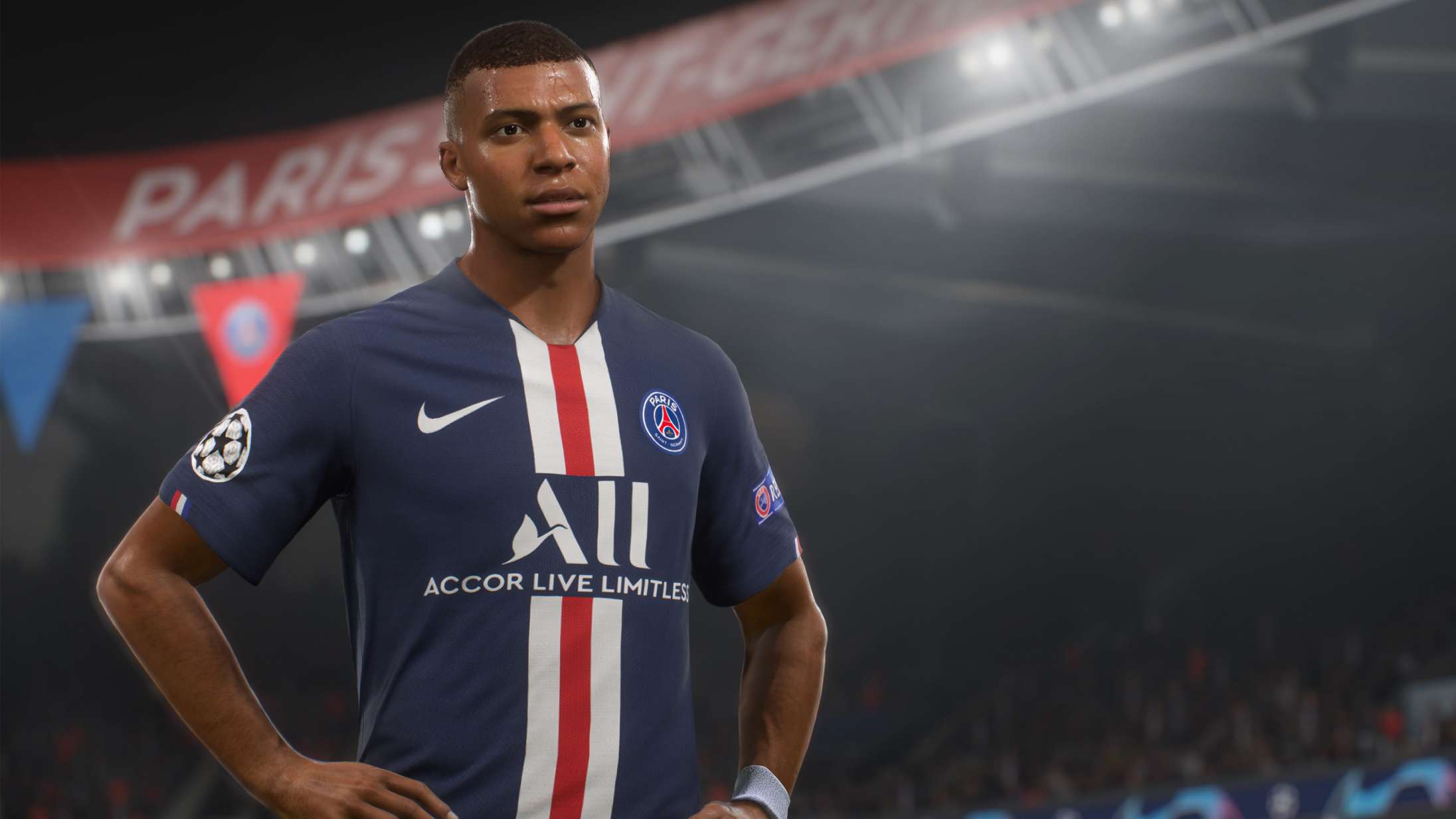 Gratis ‘FIFA 21’-opdatering lander tidligt til PlayStation 5 og Xbox Series X/S