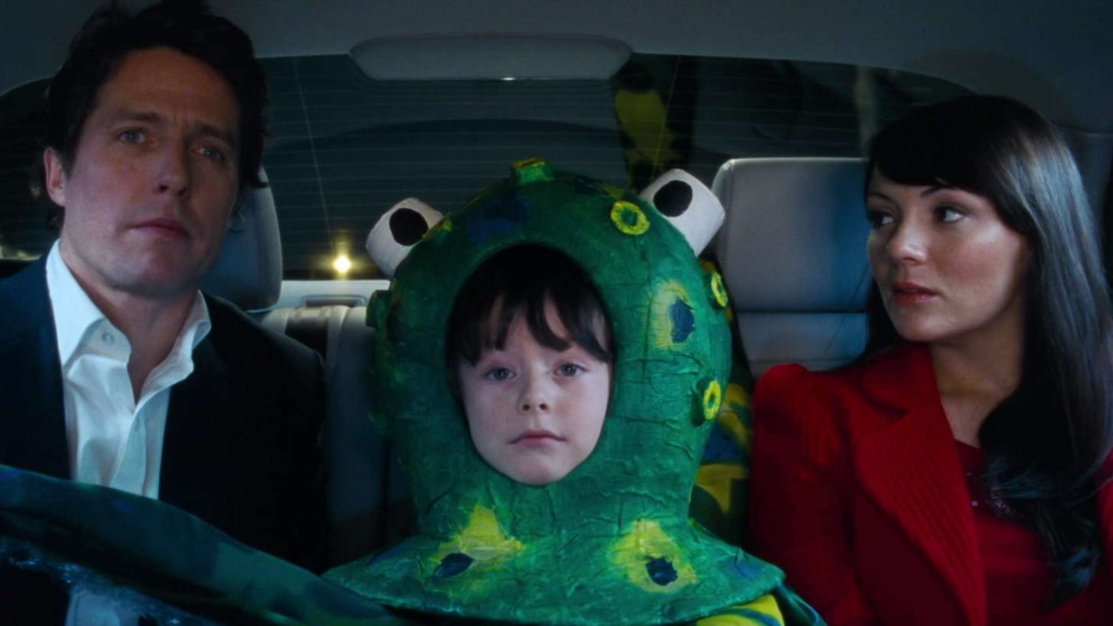 ‘Love Actually’ er blevet en politisk boksebold, og det er dybt misforstået