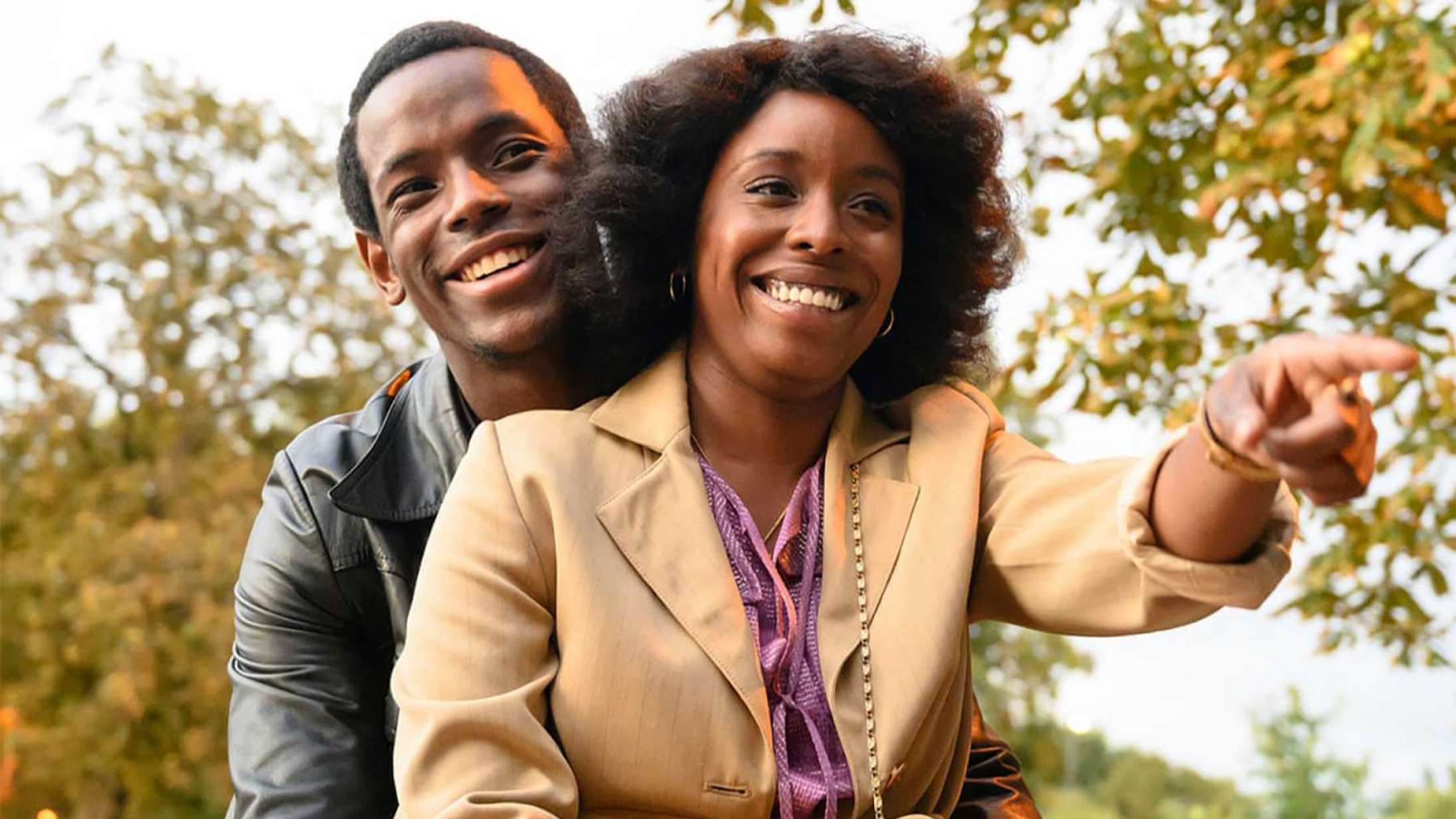 Årets bedste film – ifølge internationale medier