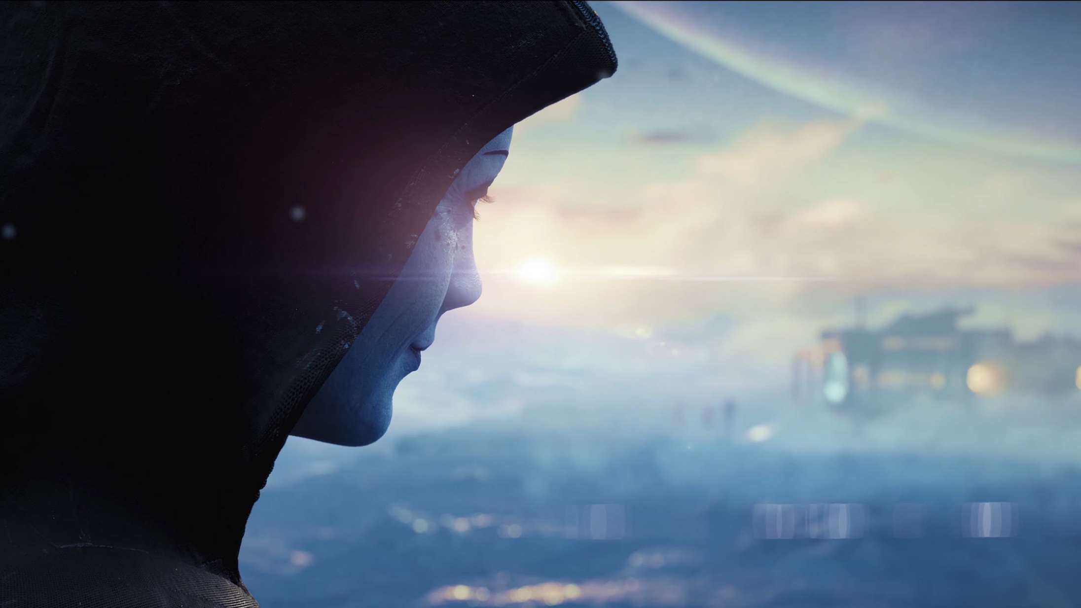 Fra ‘Mass Effect’ til ‘Perfect Dark’: Her er de største annonceringer og overraskelser fra The Game Awards 2020