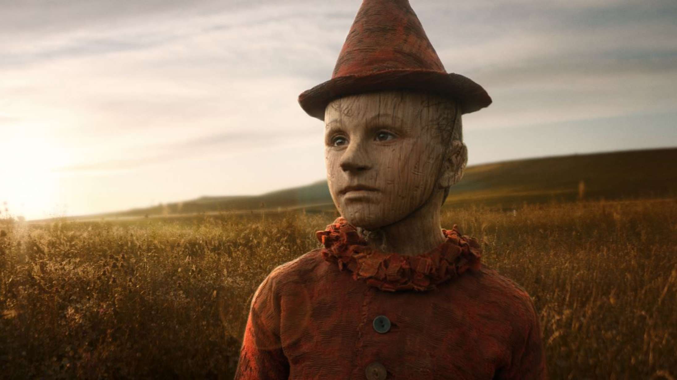 ’Pinocchio’: Et miskmask af socialrealisme, CGI-dyr og Roberto Benigni