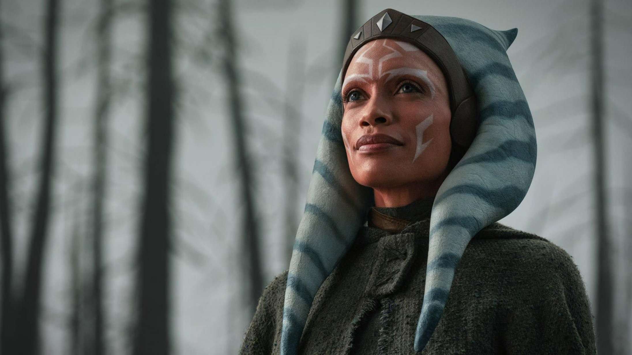 Se første trailer til den ventede ‘Star Wars’-serie ‘Ahsoka’