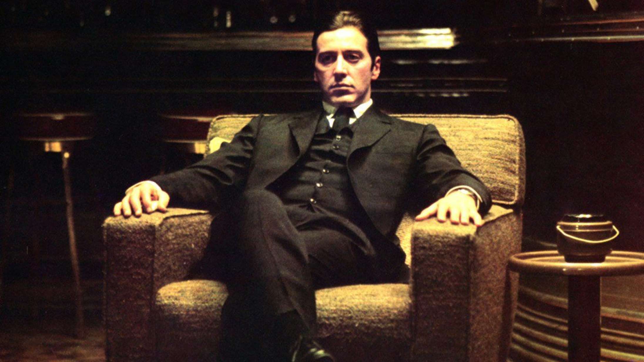 Al Pacino afslog ikonisk ‘Star Wars’-rolle