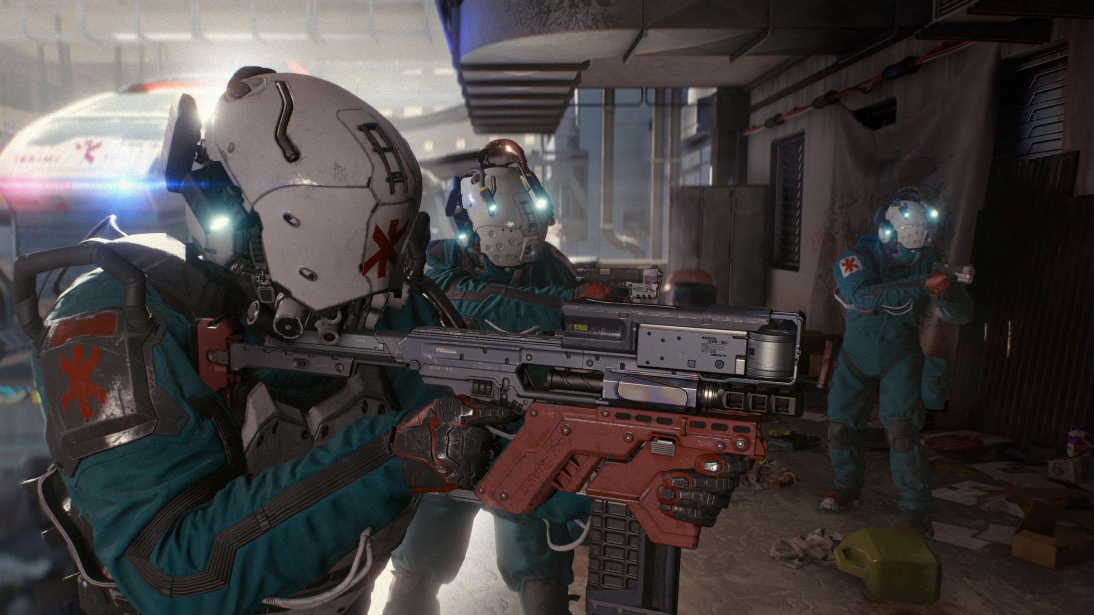 Sony fjerner ‘Cyberpunk 2077’ fra PlayStation Store