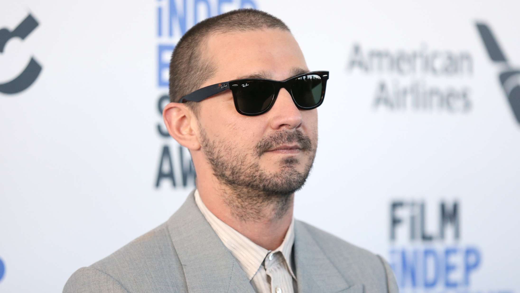 Shia LaBeouf sagsøgt af ekskæresten FKA Twigs for vold og overgreb: »Jeg har mishandlet alle omkring mig i årevis«