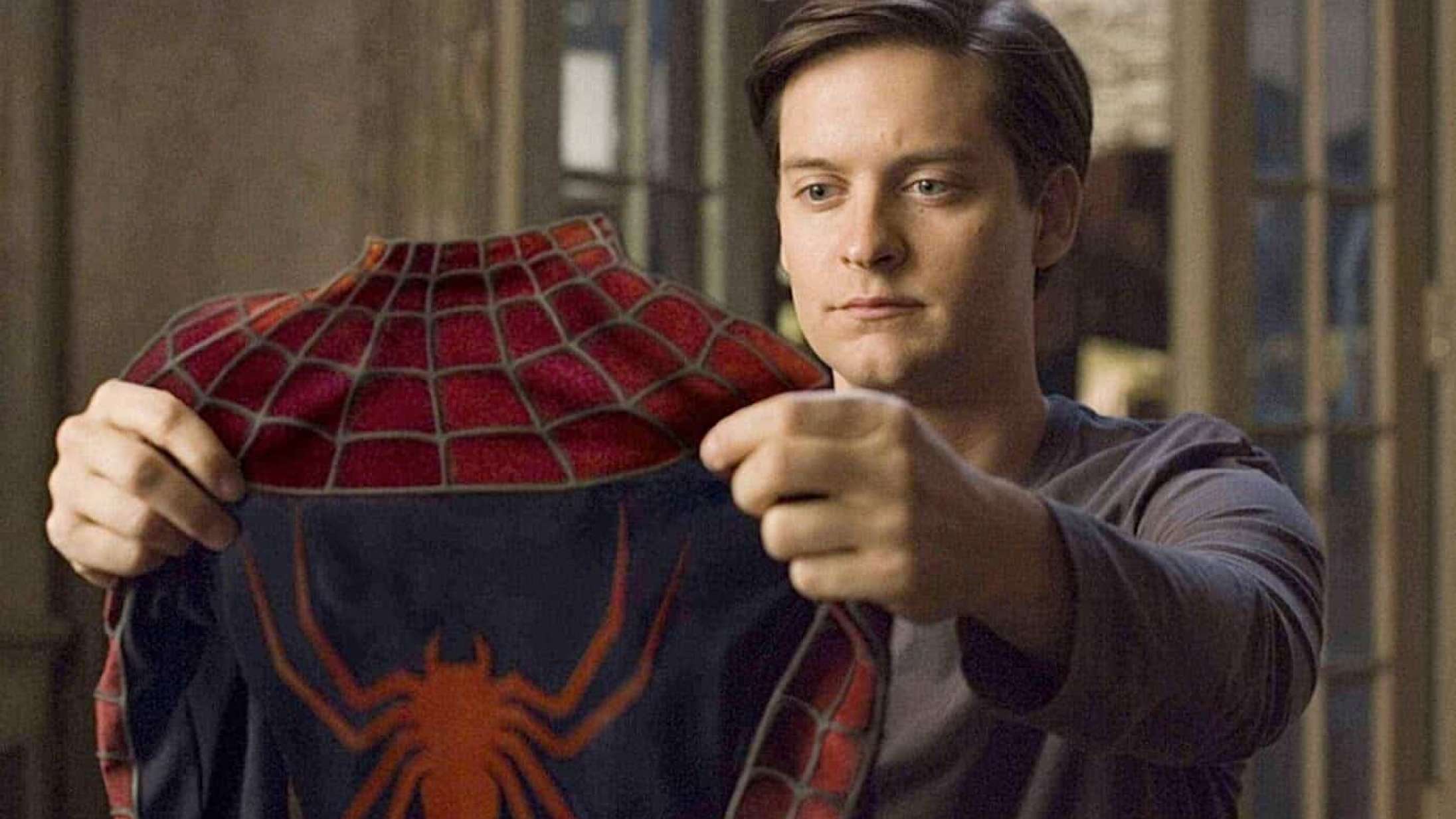 En lang række gamle ‘Spider-Man’-skuespillere vender tilbage i kommende ‘Spider-Man 3’