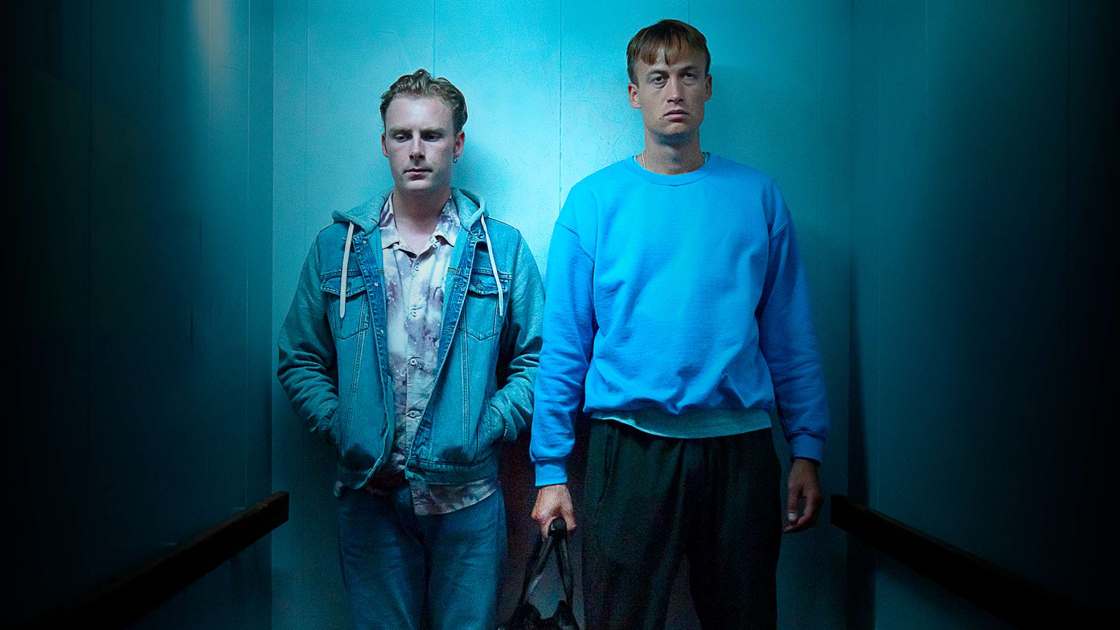 ’2 døgn’: Hårdkogt dansk serie vækker minder om ‘Pusher’ og ’Uncut Gems’