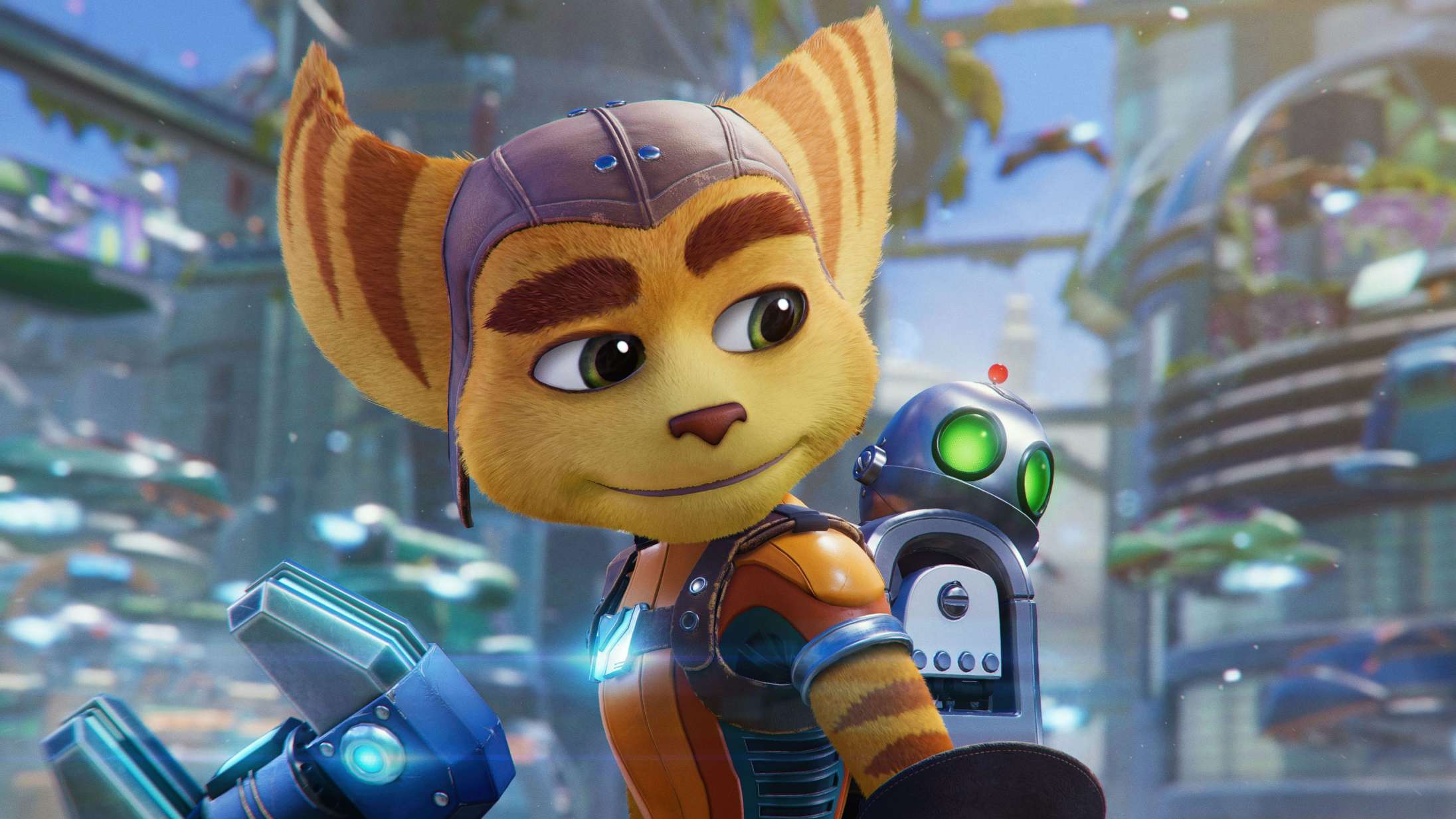 Sony sætter dato på flere spil til PlayStation 5 – men hvad sker der for ‘Ratchet & Clank: Rift Apart’?