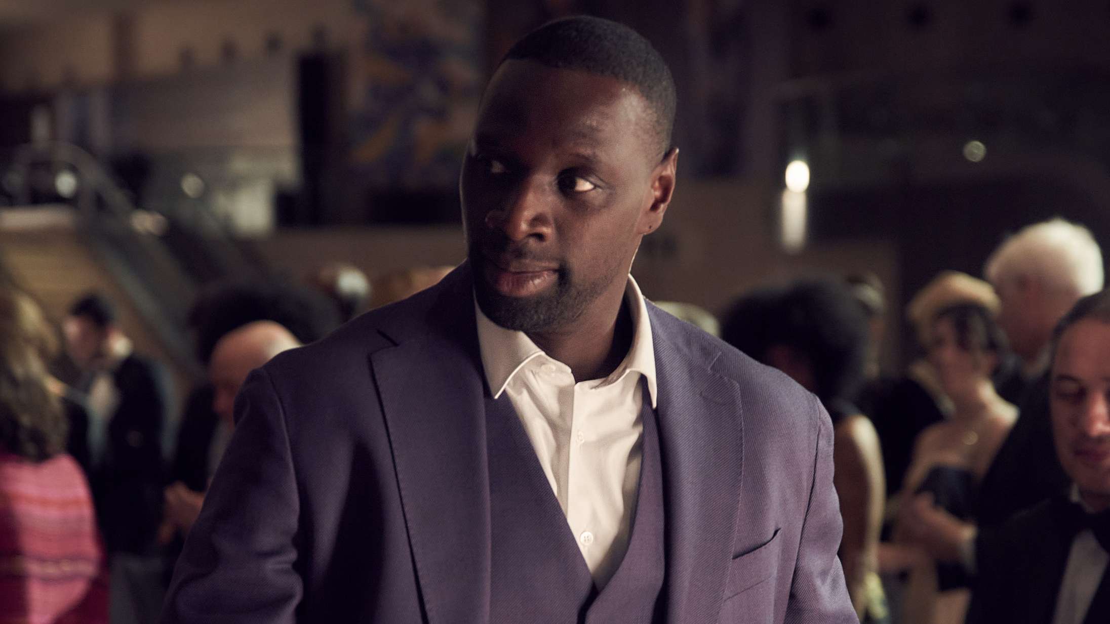 ‘Lupin’ overgår ‘Bridgerton’ og ‘Dronninggambit’ på Netflix