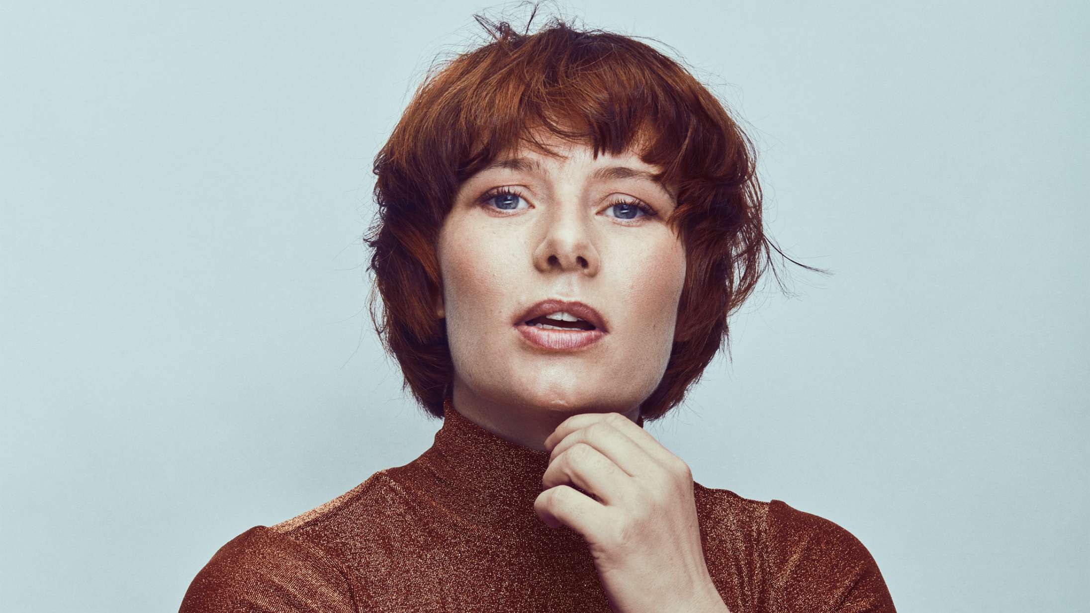 Annika Aakjær om strukturel sexisme i musikbranchen: »De magtfulde mænd må enten træde med fremad eller til side«