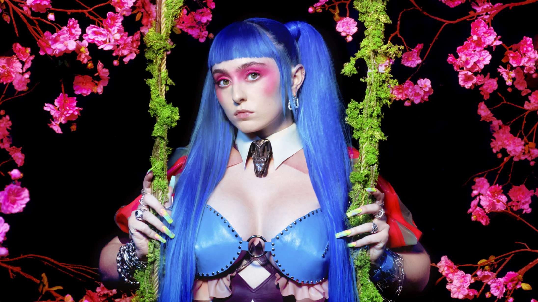 Ude nu: Her er ugens fem vigtigste album