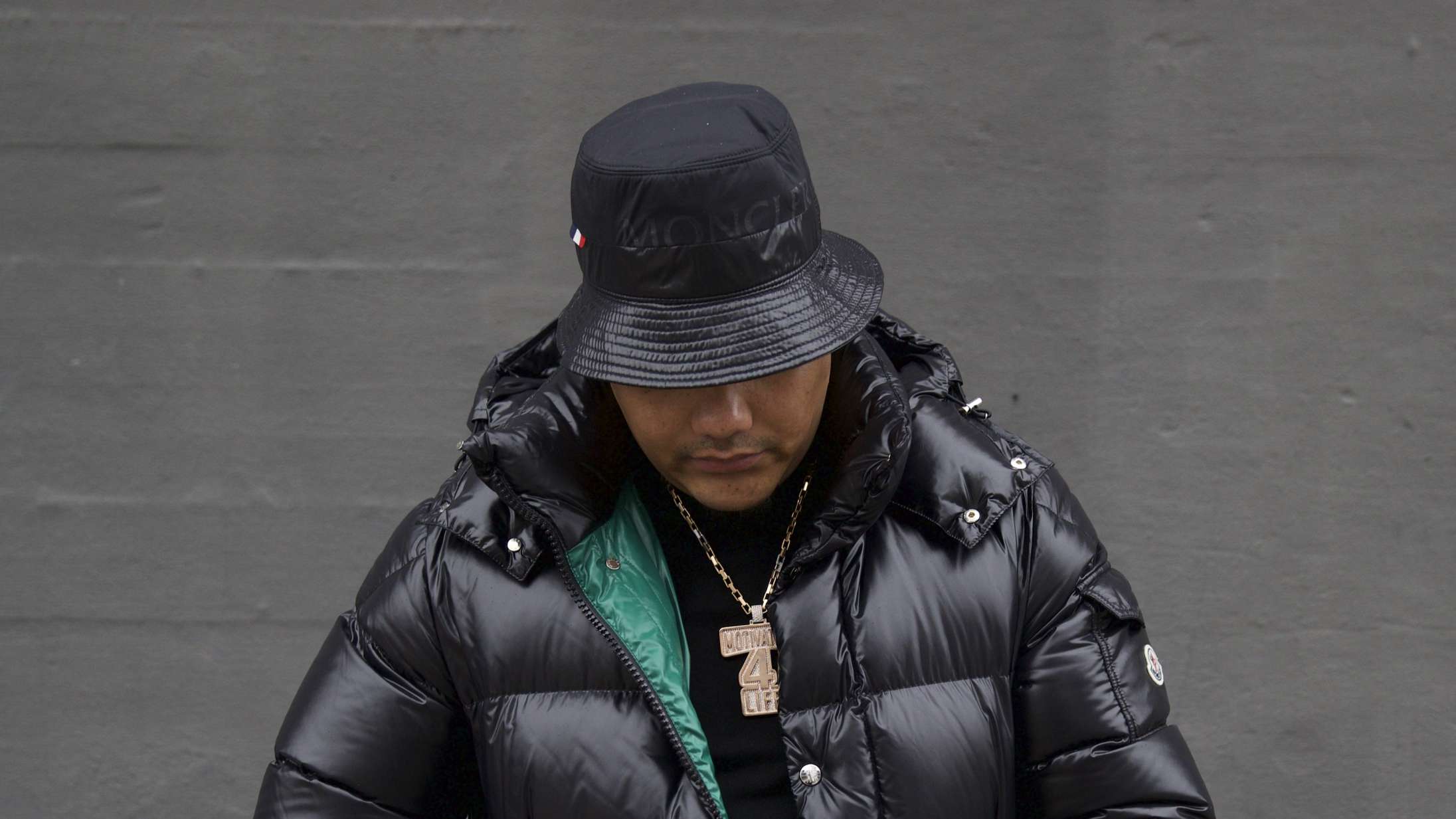 Branco forsvarer dansk hiphop i nyt interview: »Rødder fra Vollsmose er lette ofre«