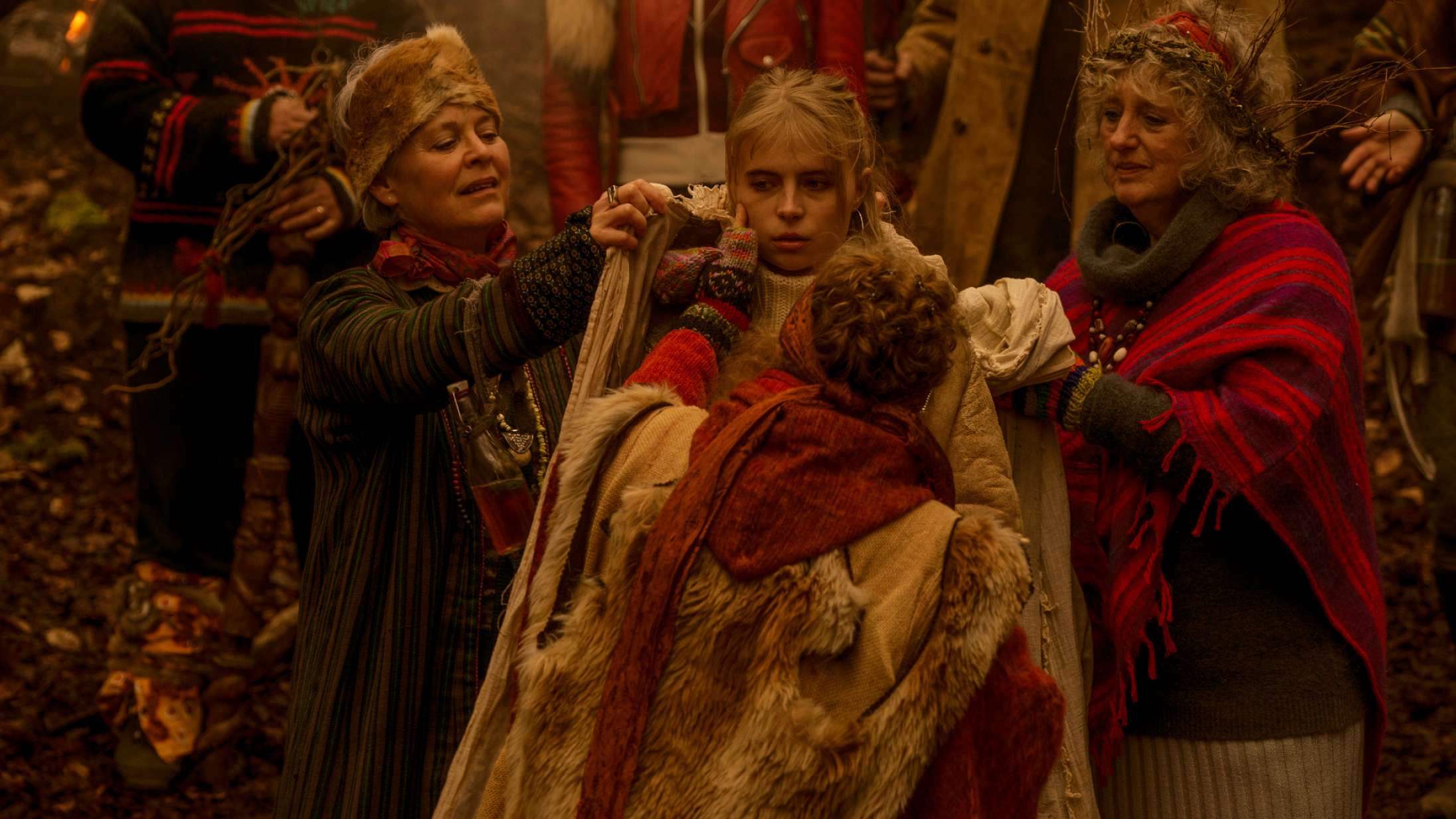 Budskabet i ‘Equinox’ rammer på det værst tænkelige tidspunkt