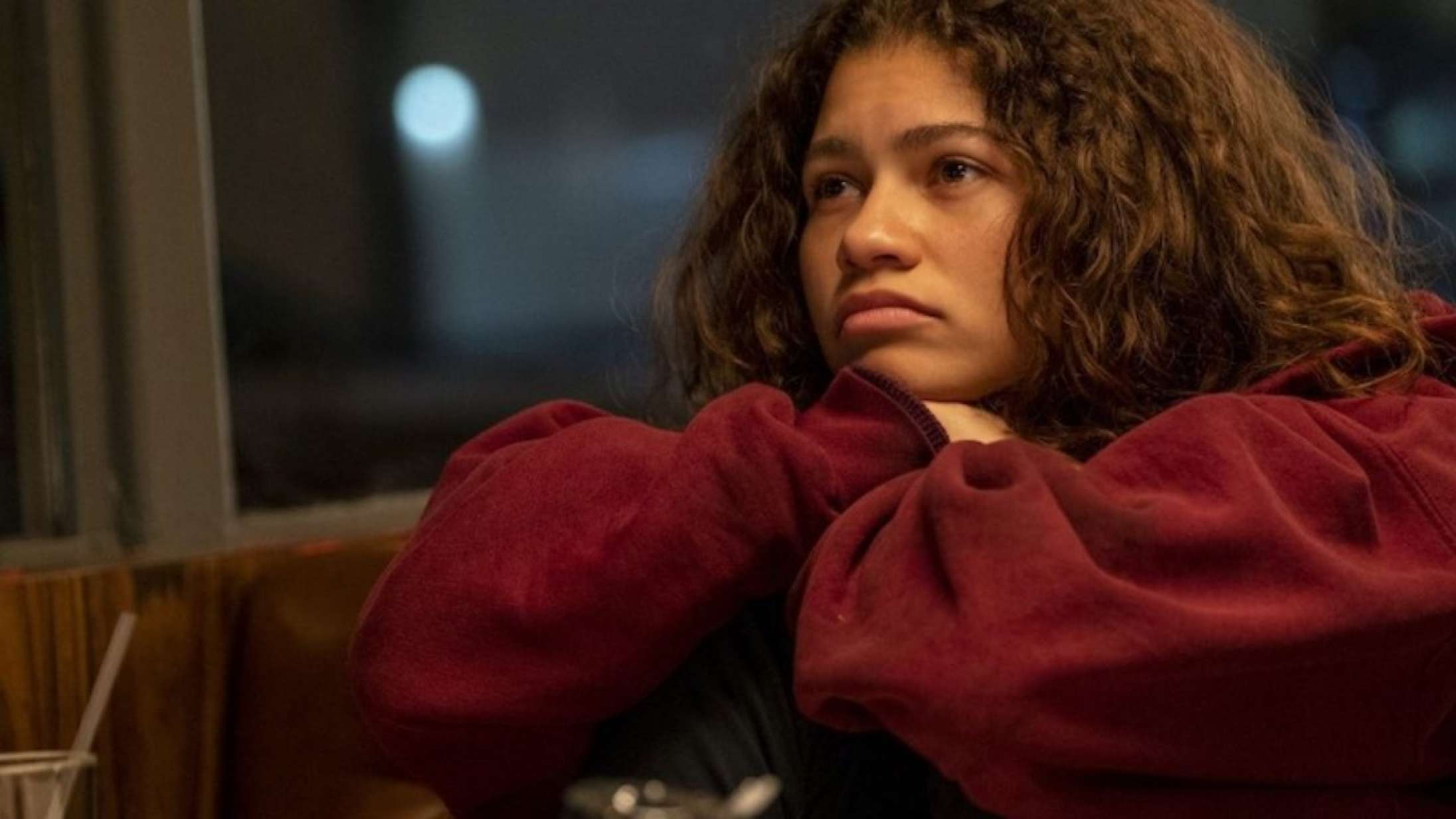 Zendaya er glad for tidsspring i kommende ‘Euphoria’-sæson med mindre »high school-drama«