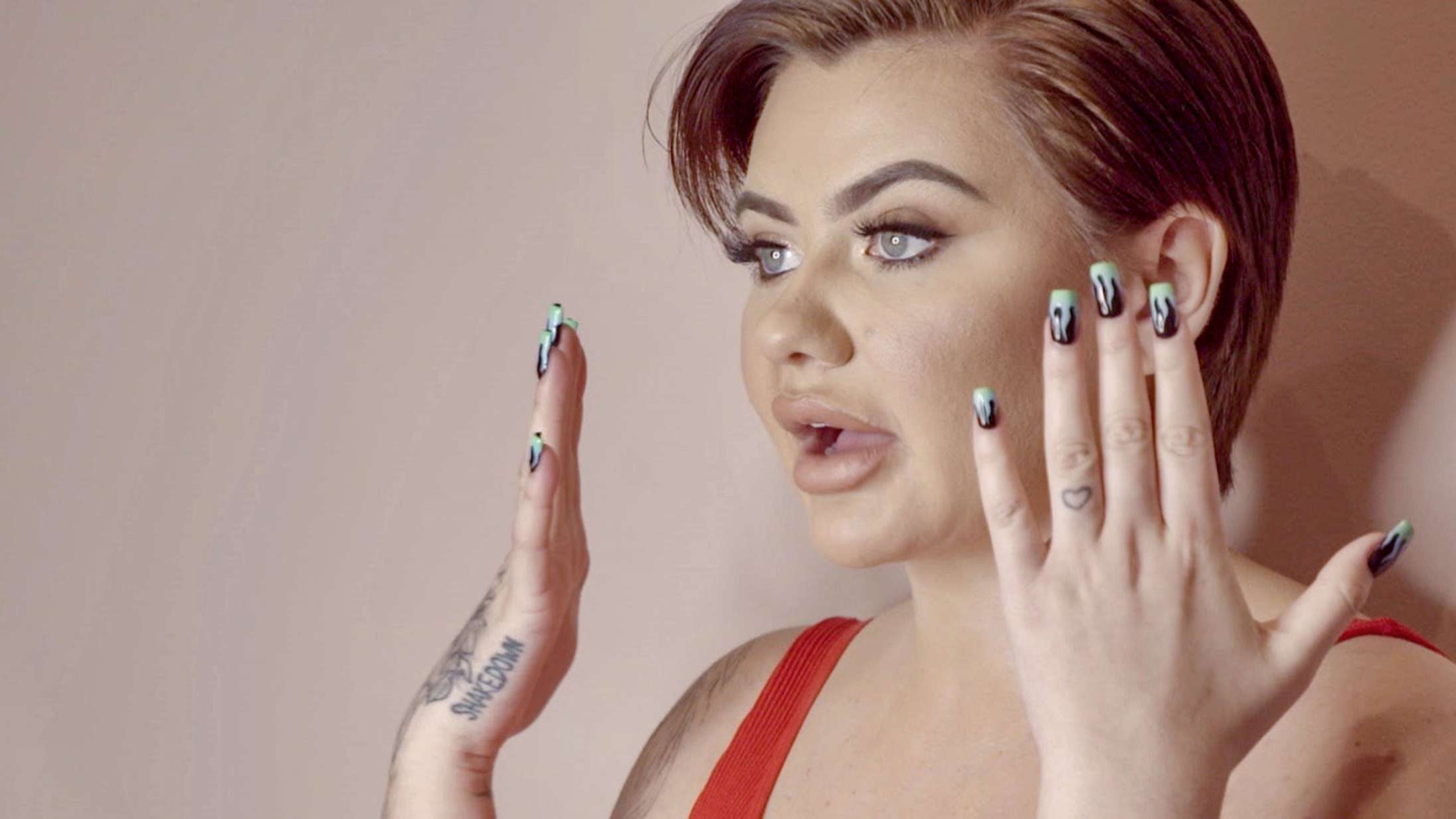 DR beskyldt for promovering af pornomediet OnlyFans i ny Fie Laursen-dokumentar