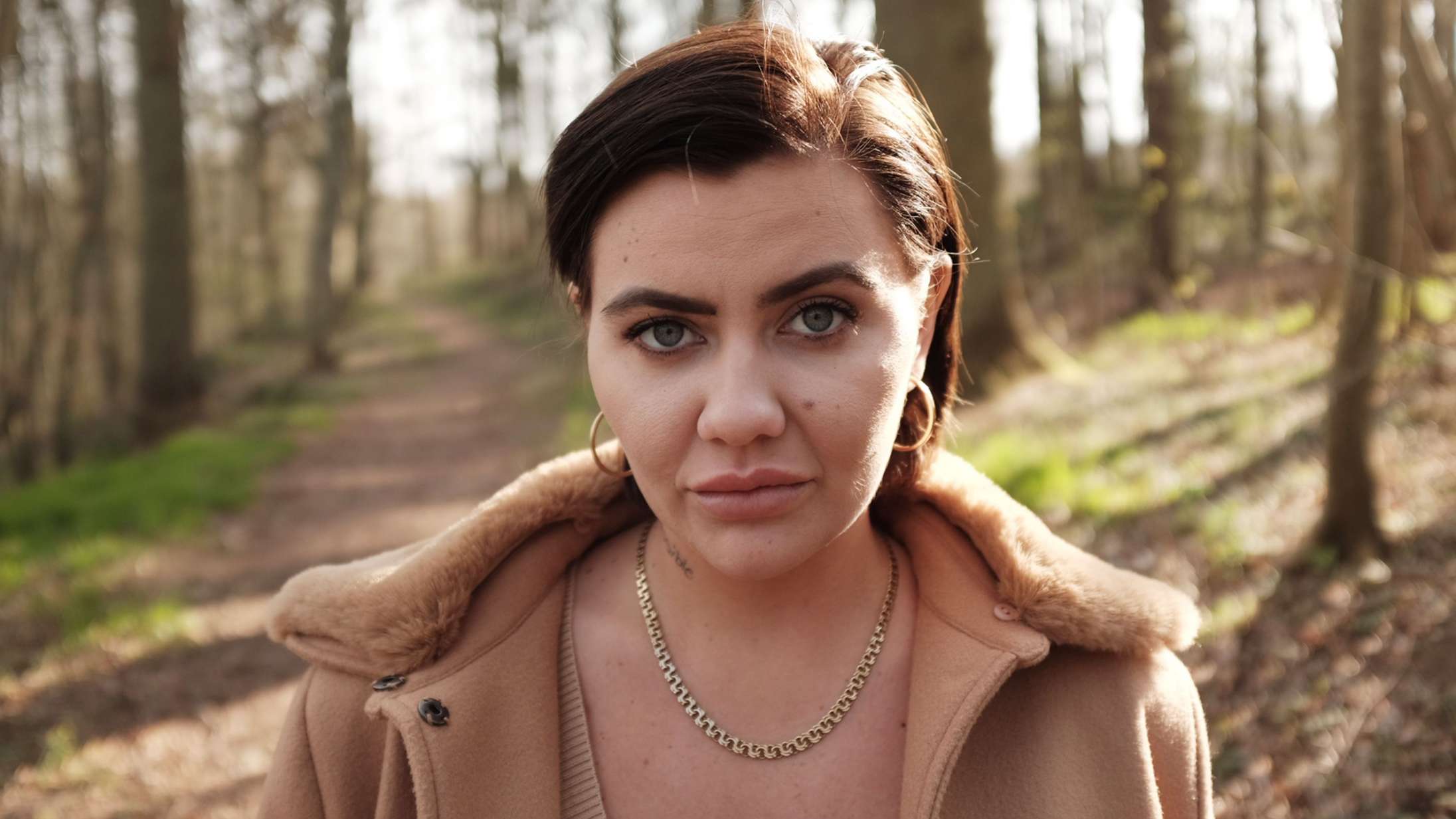 ‘Fie’: Først med fem minutter tilbage går DR3-dokumentar i kødet på Fie Laursen