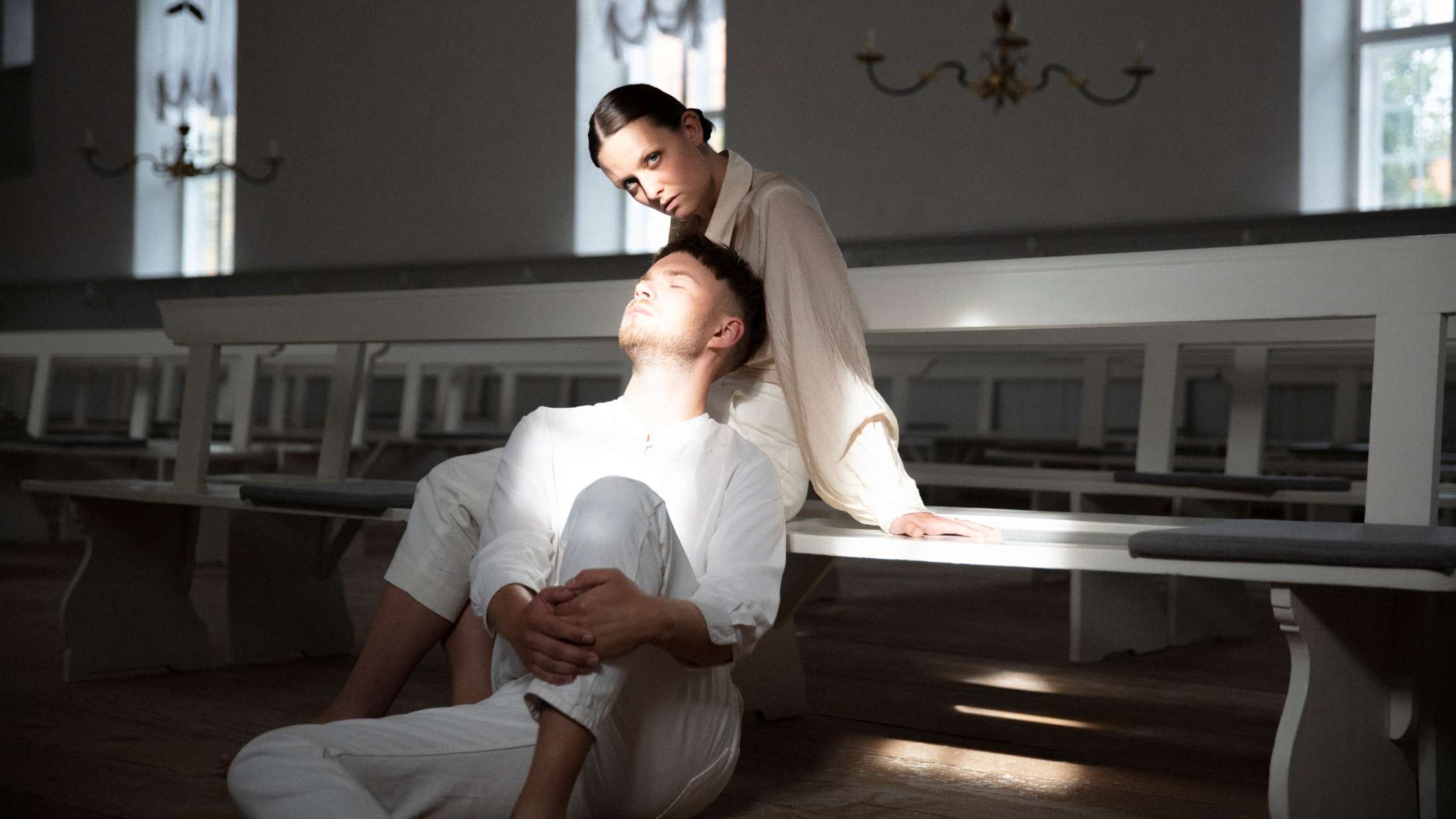 Ude nu: Her er ugens fem vigtigste nye album