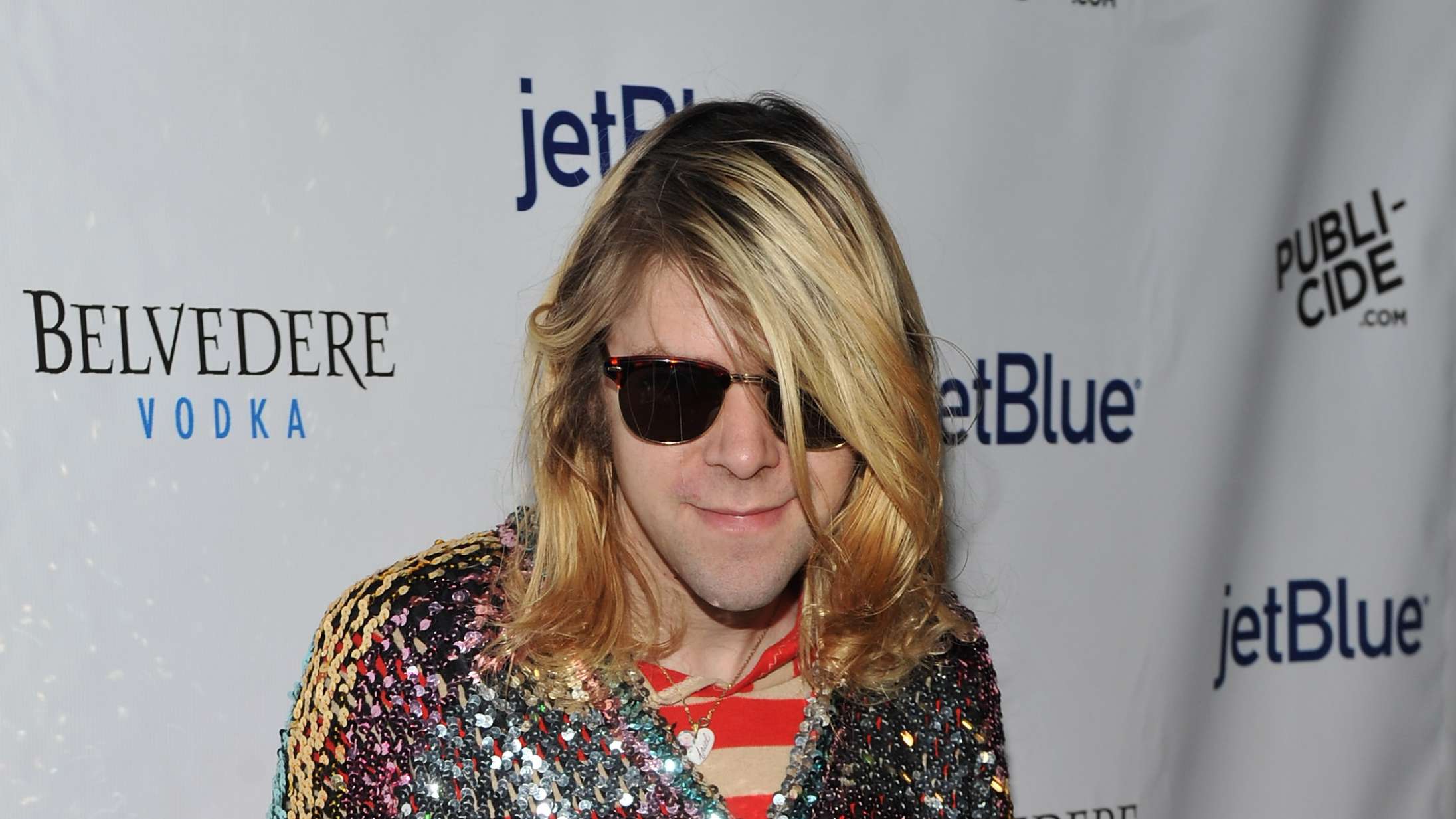 Ariel Pinks nedtur fortsætter – anklaget for at mishandle ekskæreste