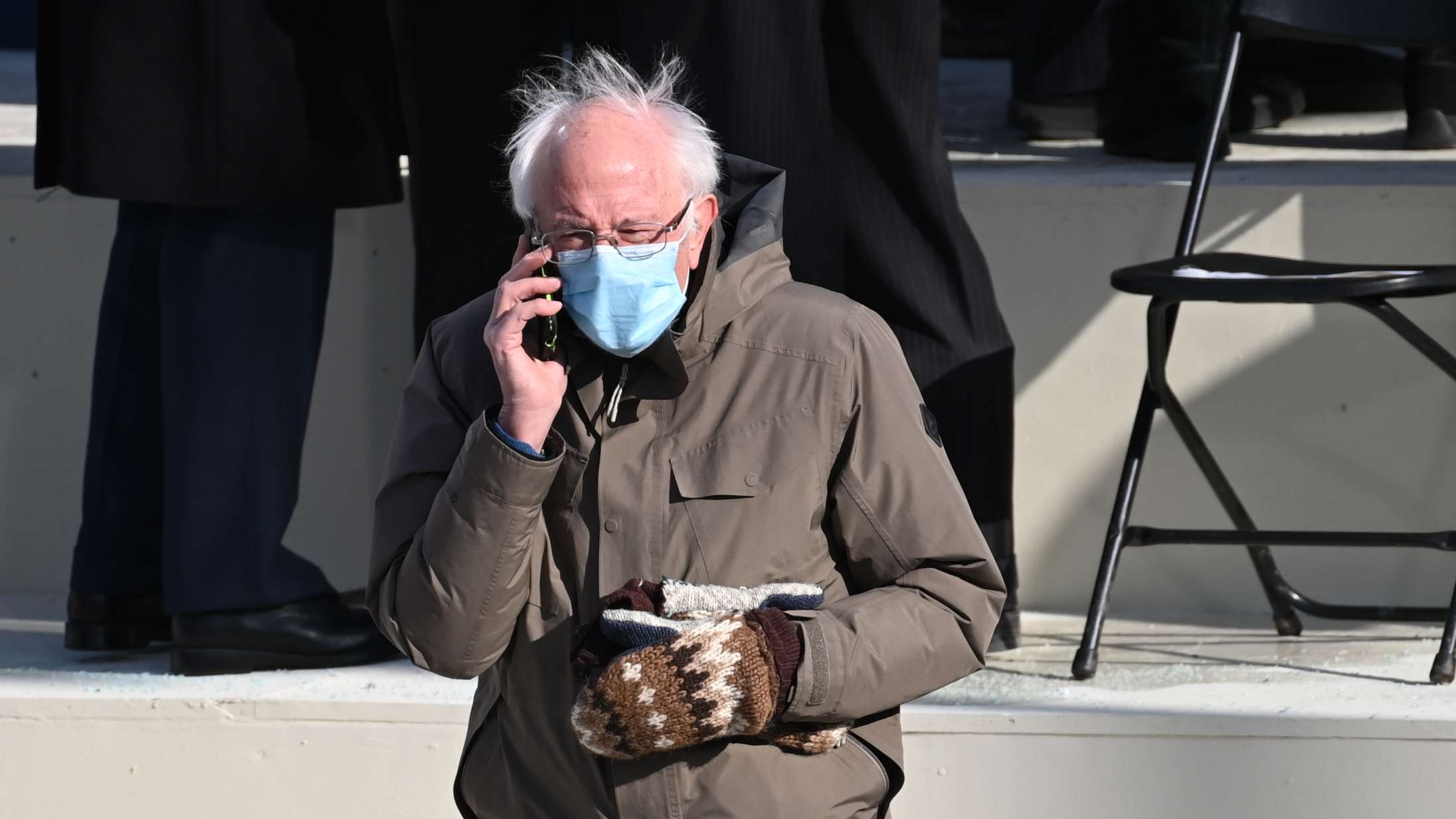 2021 er året, hvor memes gik mainstream