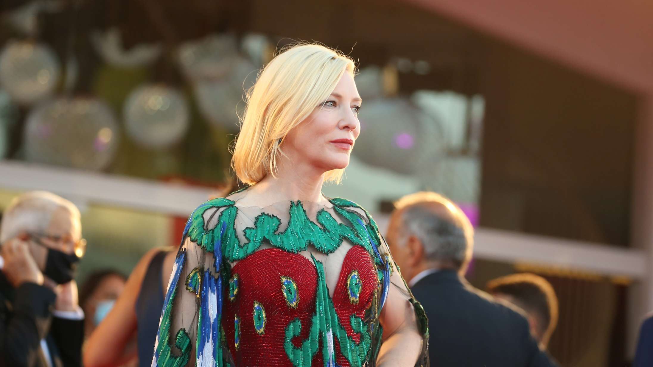 ‘Borderlands’-filmatisering er tilbage på rette spor med Cate Blanchett og Eli Roth