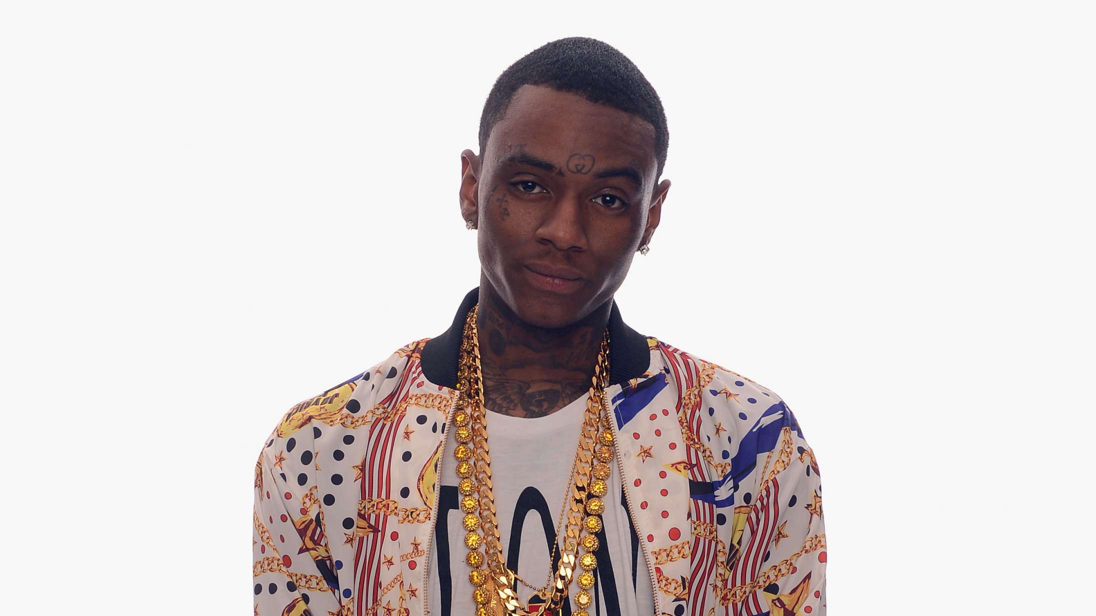 Soulja Boy sletter tonedøvt forsvar mod overgrebsanklager