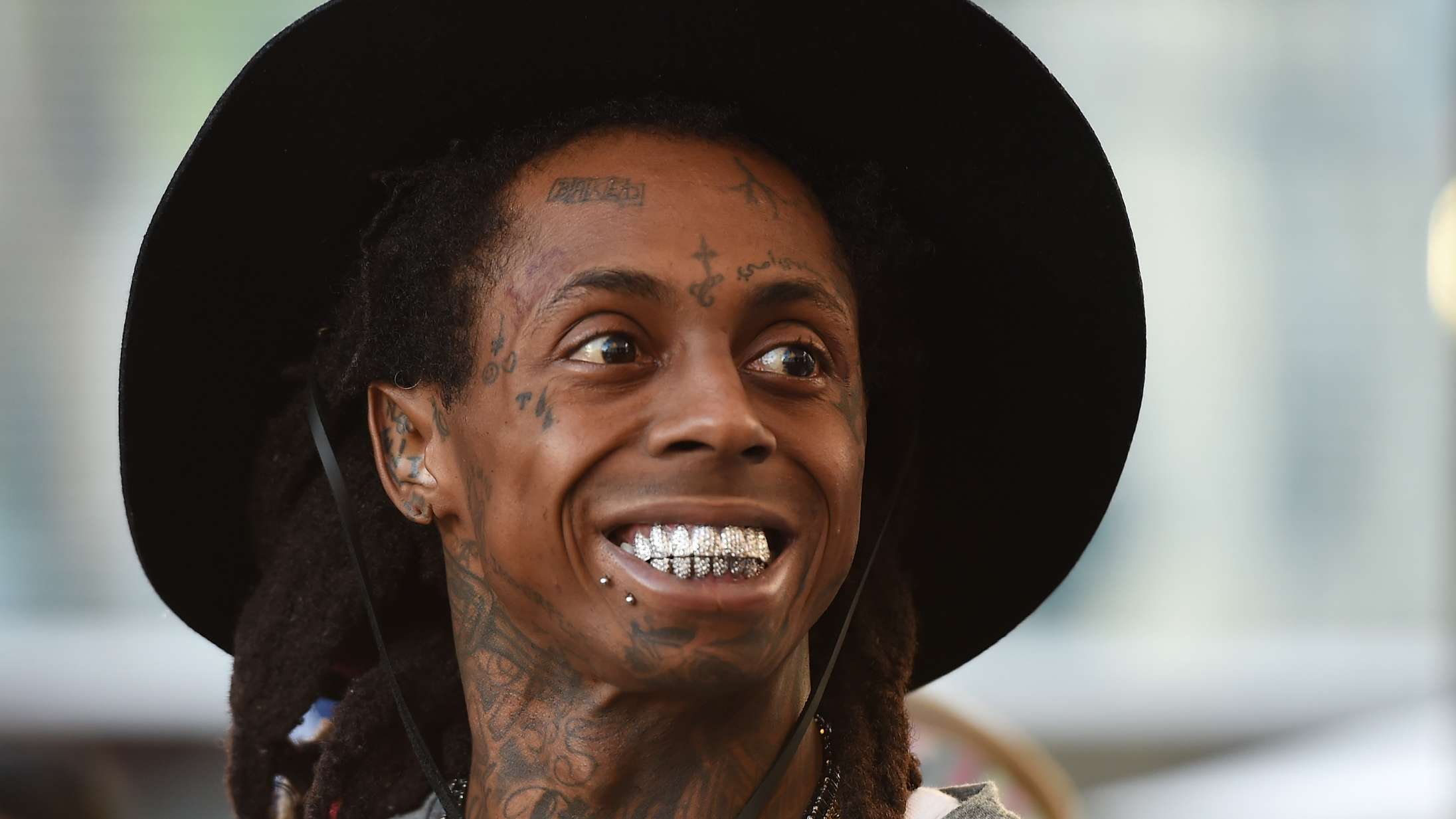 Lil Waynes benådning har ikke noget at gøre med rapperens Trumpstøtte