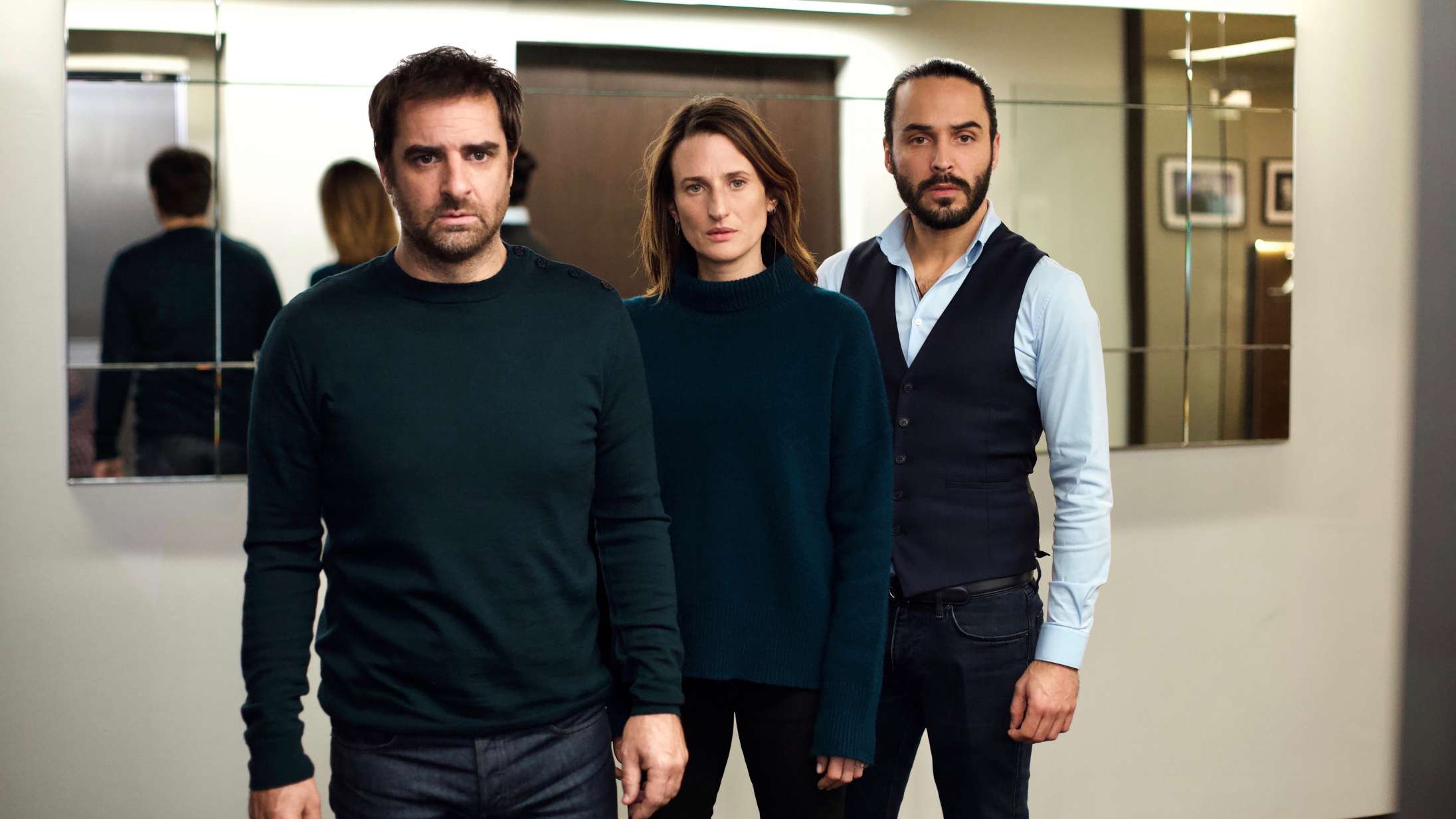 ‘Ring til min agent!’ vender tilbage med sæson 5 – og en spillefilm