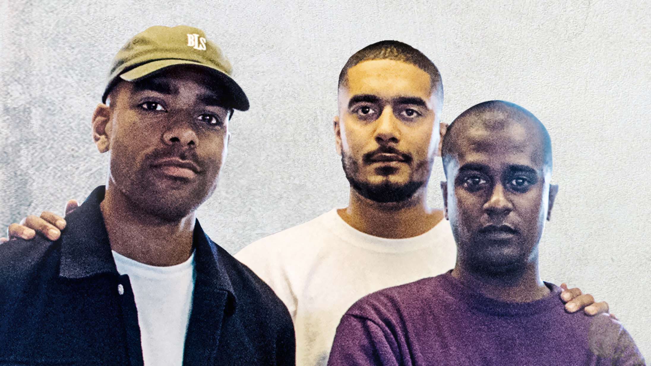 Syv retter, vi vil se Kidd, Kesi og co. lave i ‘Madholdet’ – baseret på deres tekster