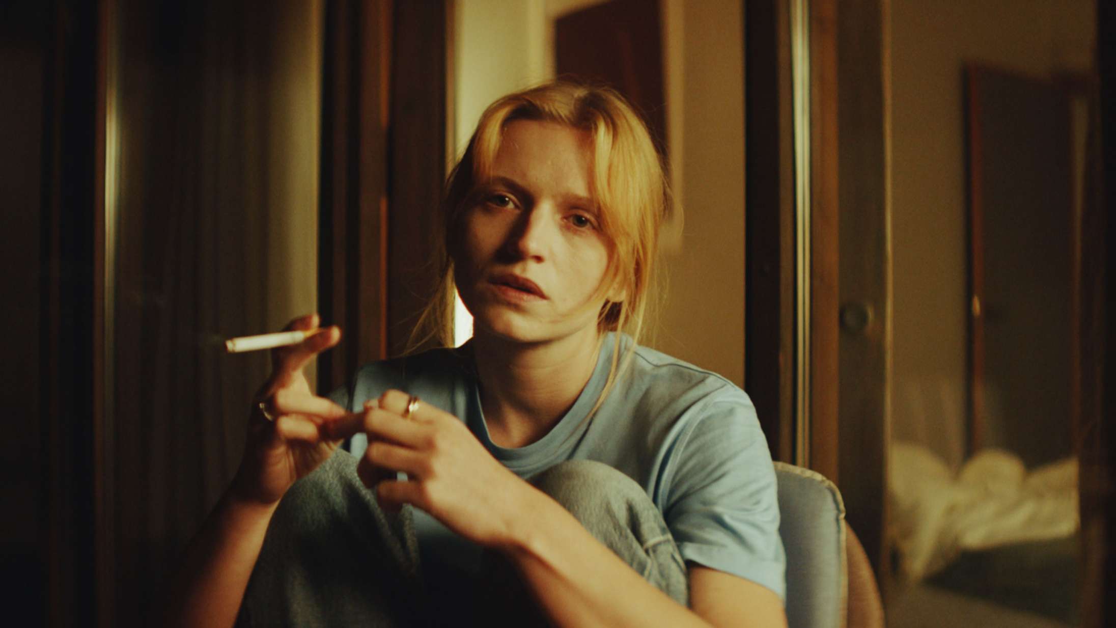 ’LOVER’: Ny DR3-serie er et friskt take på unges stofmisbrug