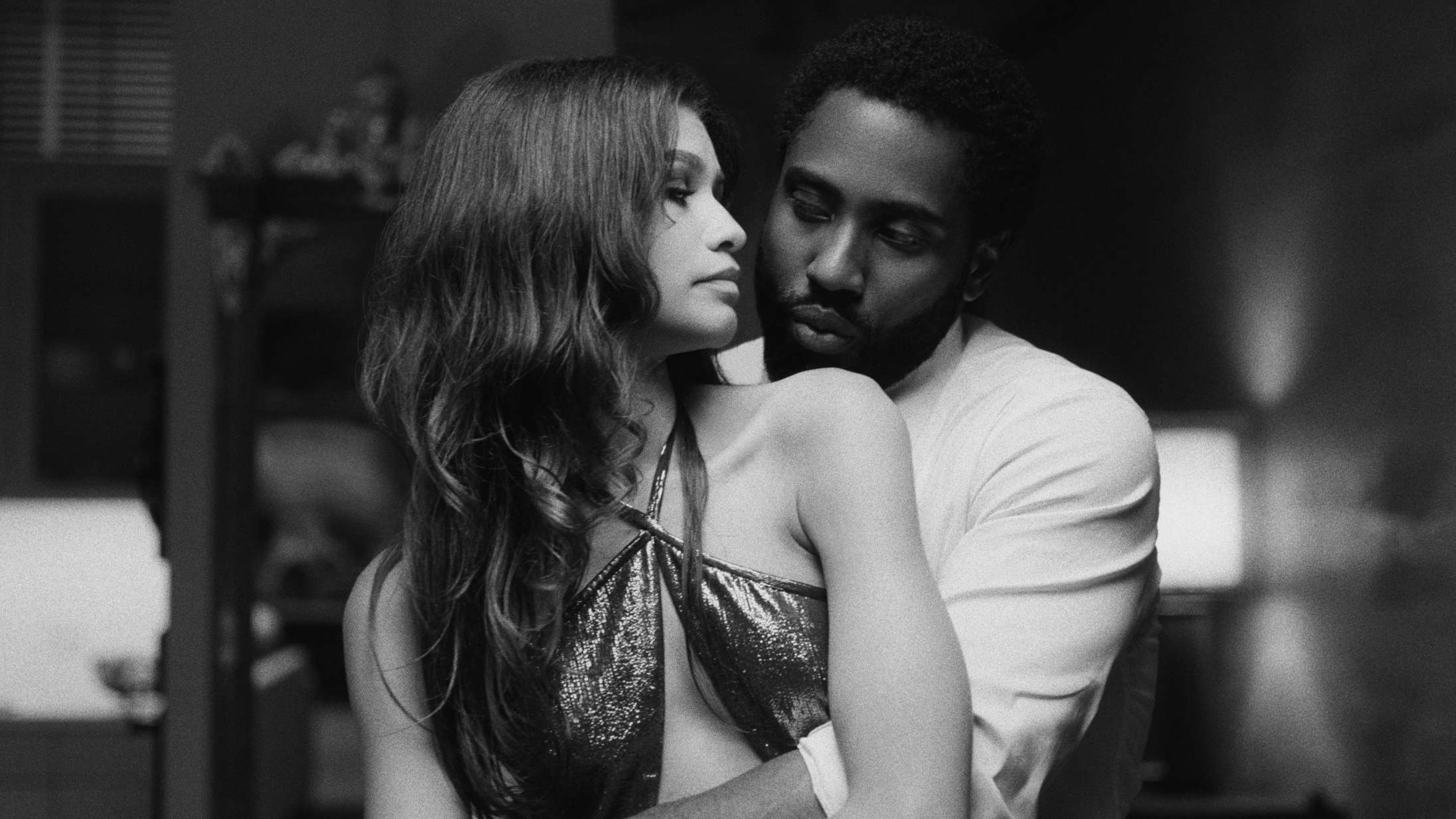 Disse film skal du streame i februar – fra Zendaya til Spider-Man med stofmisbrug