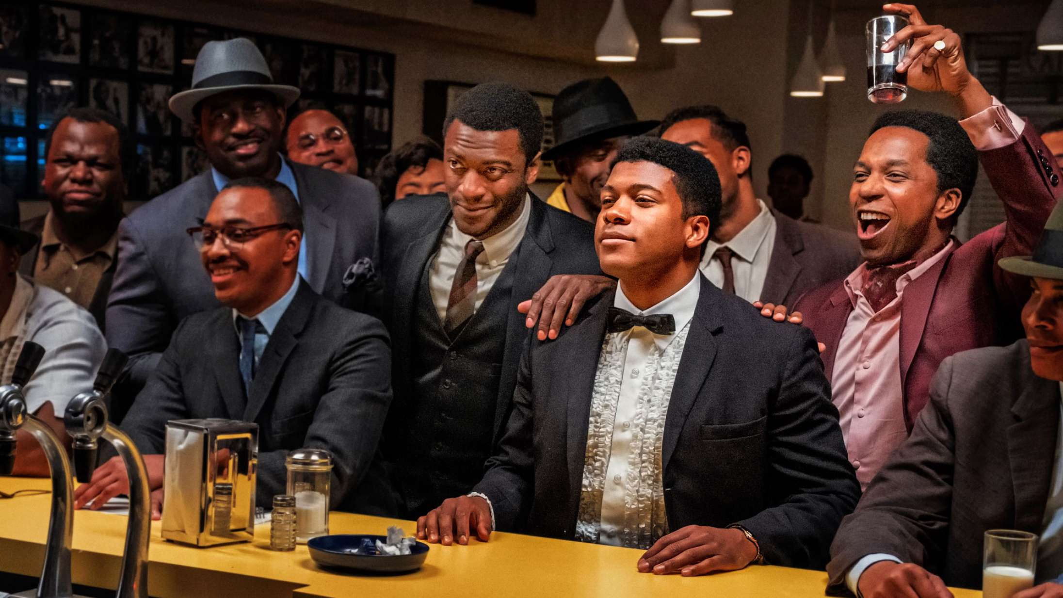 De 15 bedste film på Amazon Prime lige nu