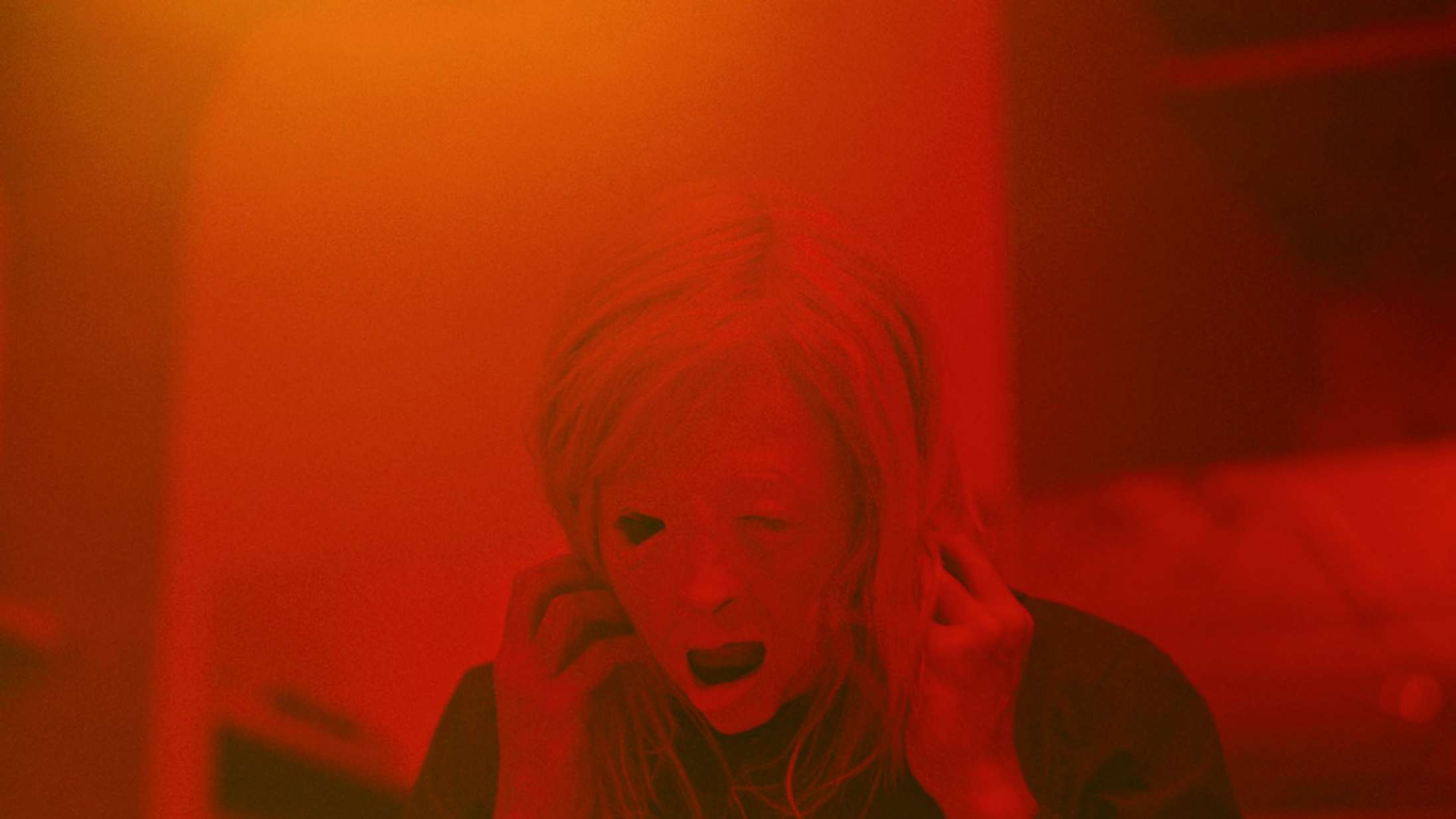 ’Possessor’: Ny film fra Cronenberg Jr. leverer chok på chok på chok
