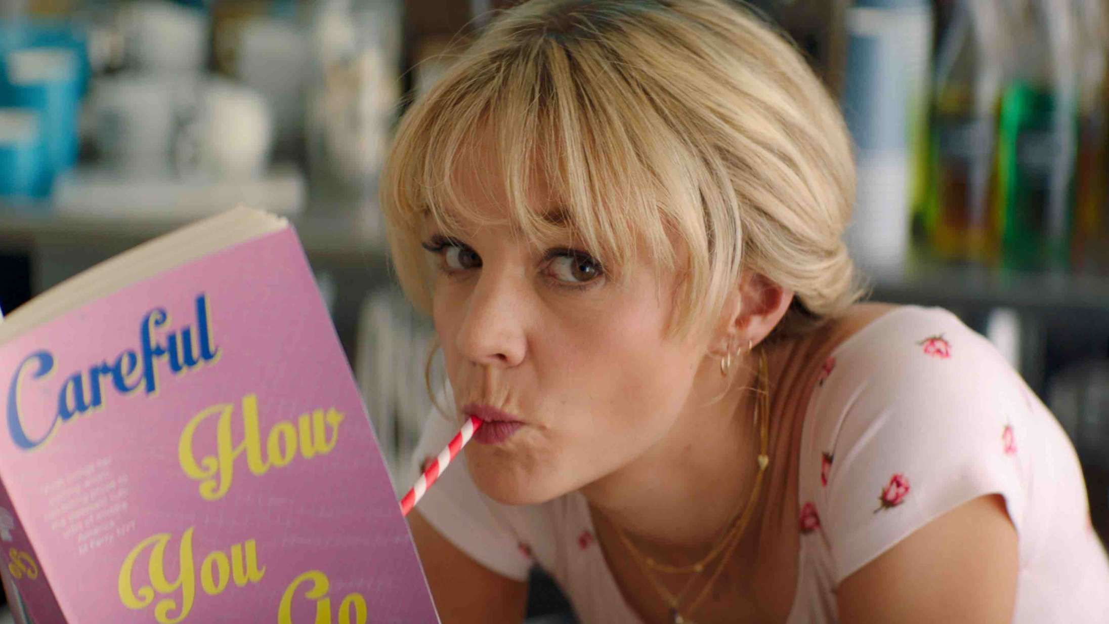 Stort filmmedie mente ikke, at Carey Mulligan var lækker nok til at spille voldtægtsoffer