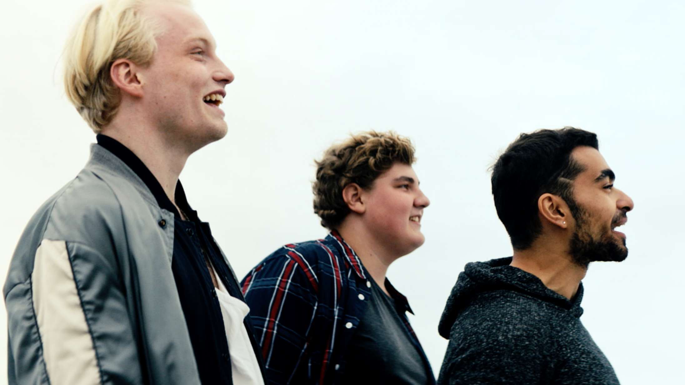 En film- og serieguide til dig, der har gennemført Netflix